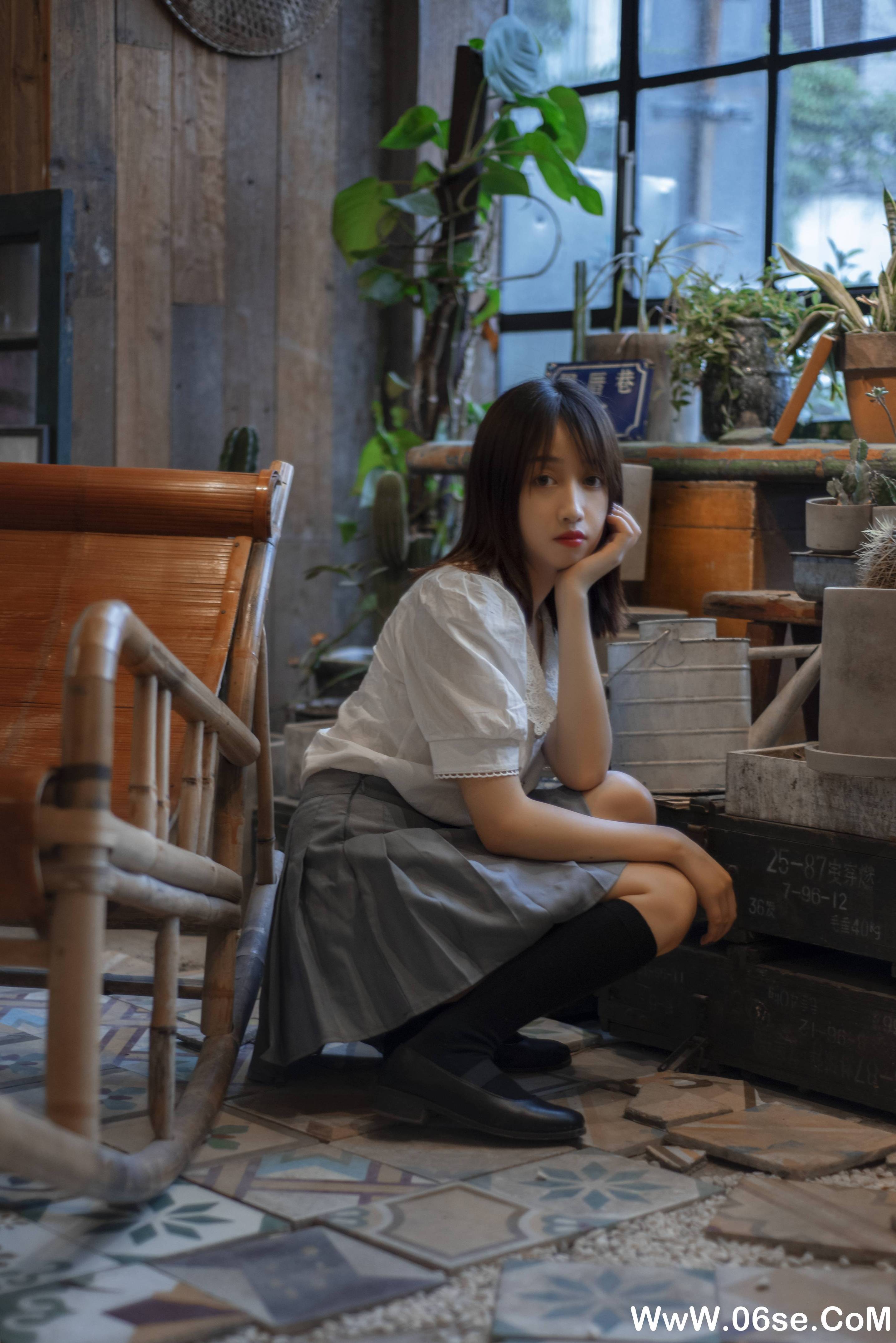 图片[4]-[YITUYU艺图语]2021.08.11 追忆 兔子[25+1P／217MB]-六色网