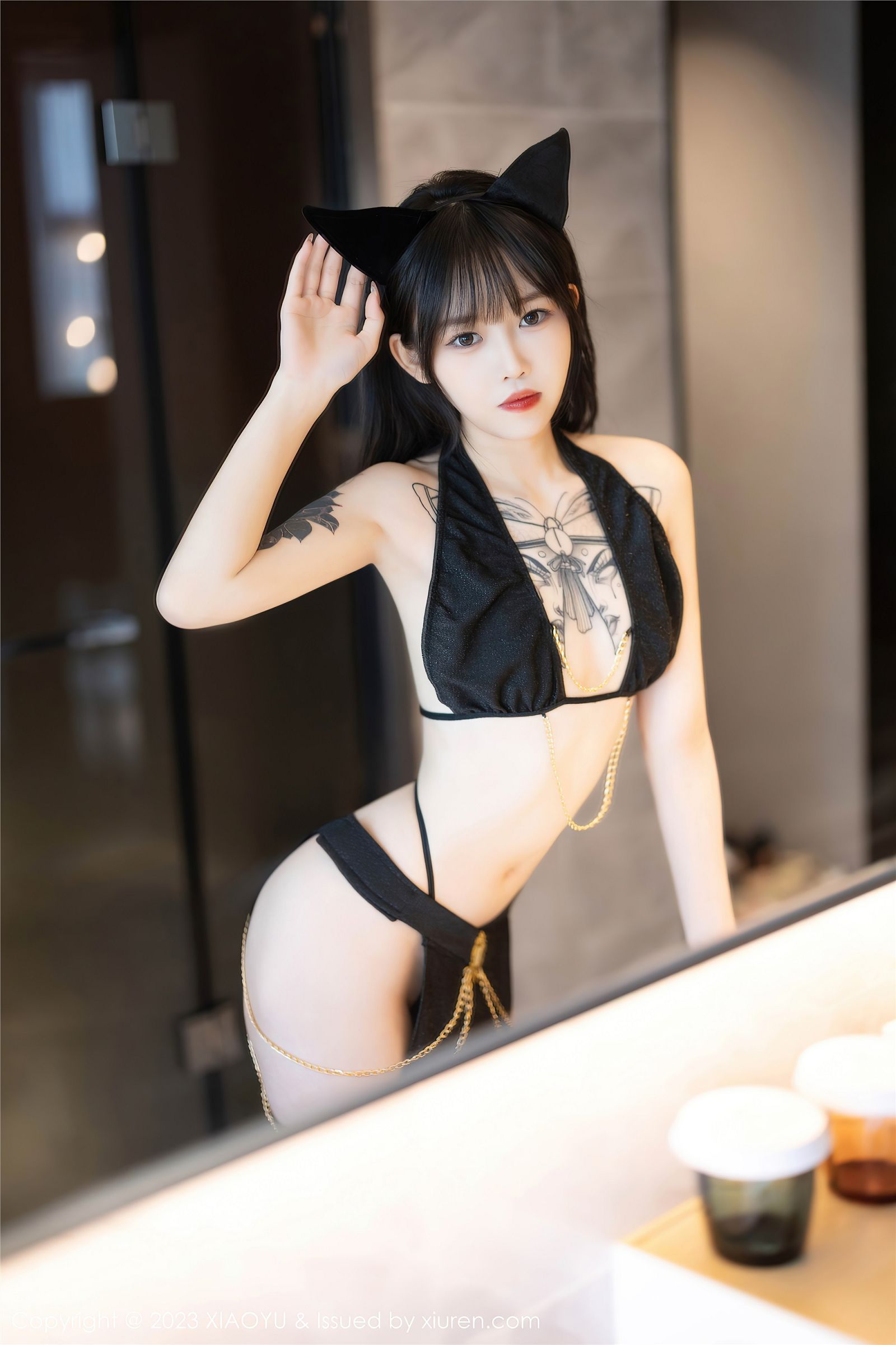 图片[16]-[XIAOYU画语界] 2023.09.25 NO.1118 奶瓶-六色网