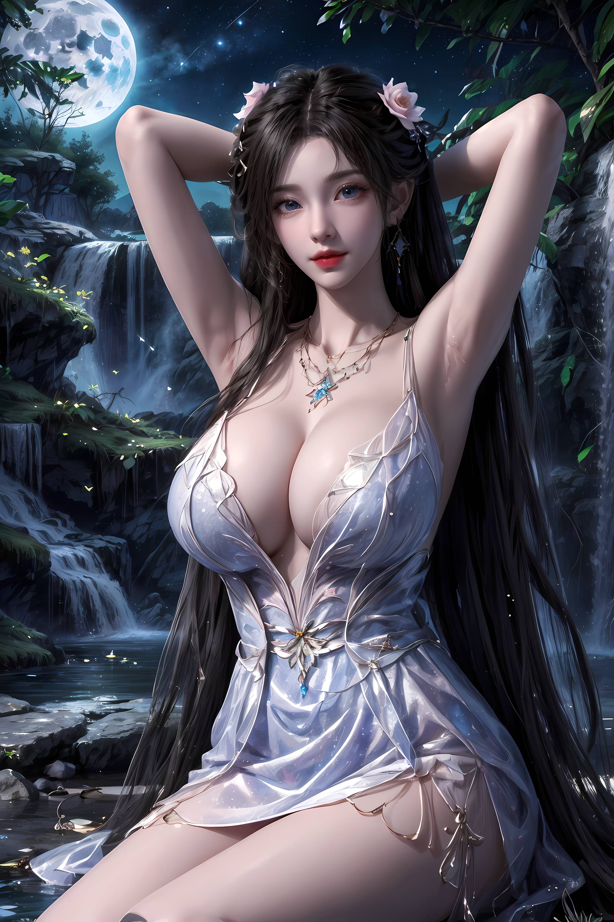 图片[9]-完美世界 清漪0402-六色网