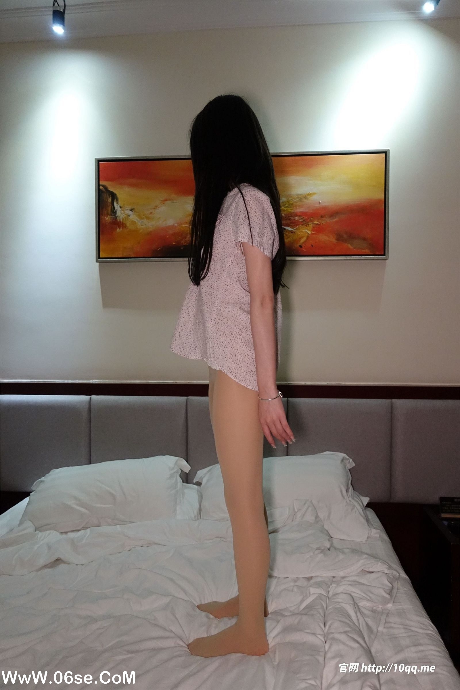 图片[8]-[ROSI写真]口罩系列 2023.02.26 NO.2450-六色网