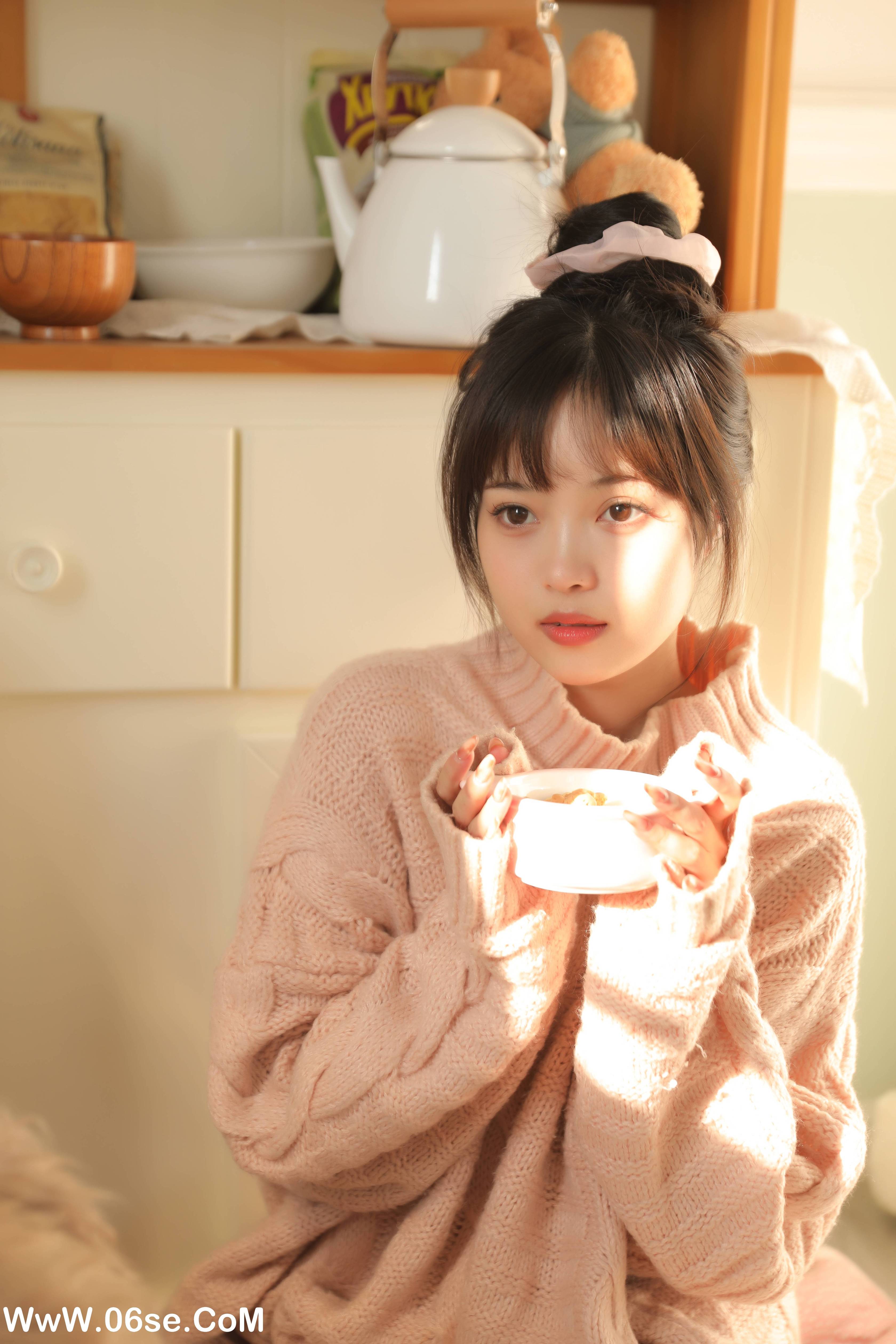 图片[7]-[YITUYU艺图语]2022.11.19 心事 小薇人儿[38+1P／399MB]-六色网