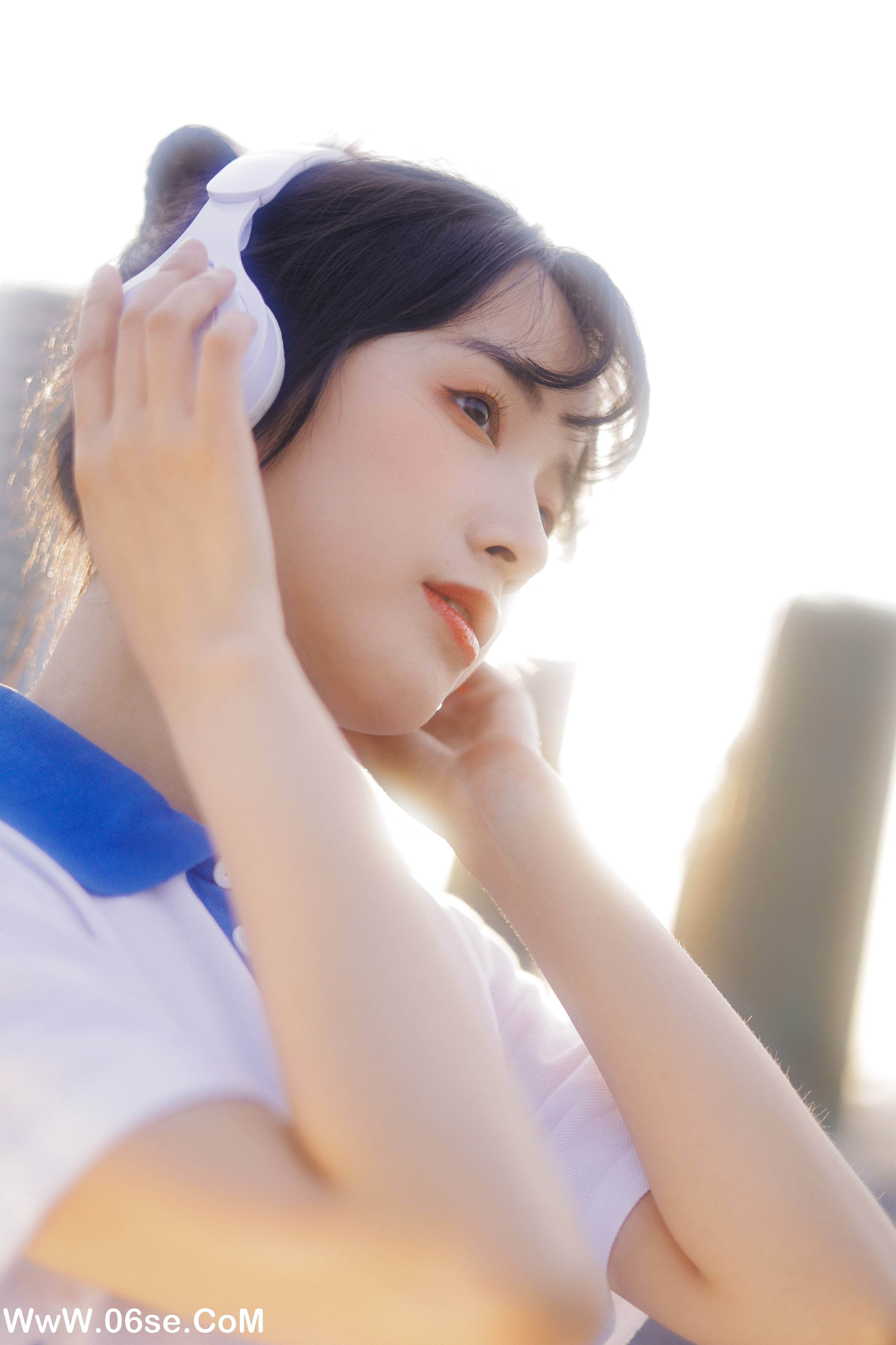 图片[24]-[YITUYU艺图语]2022.08.30 那年夏天 一只阿梦崽[27+1P／225MB]-六色网