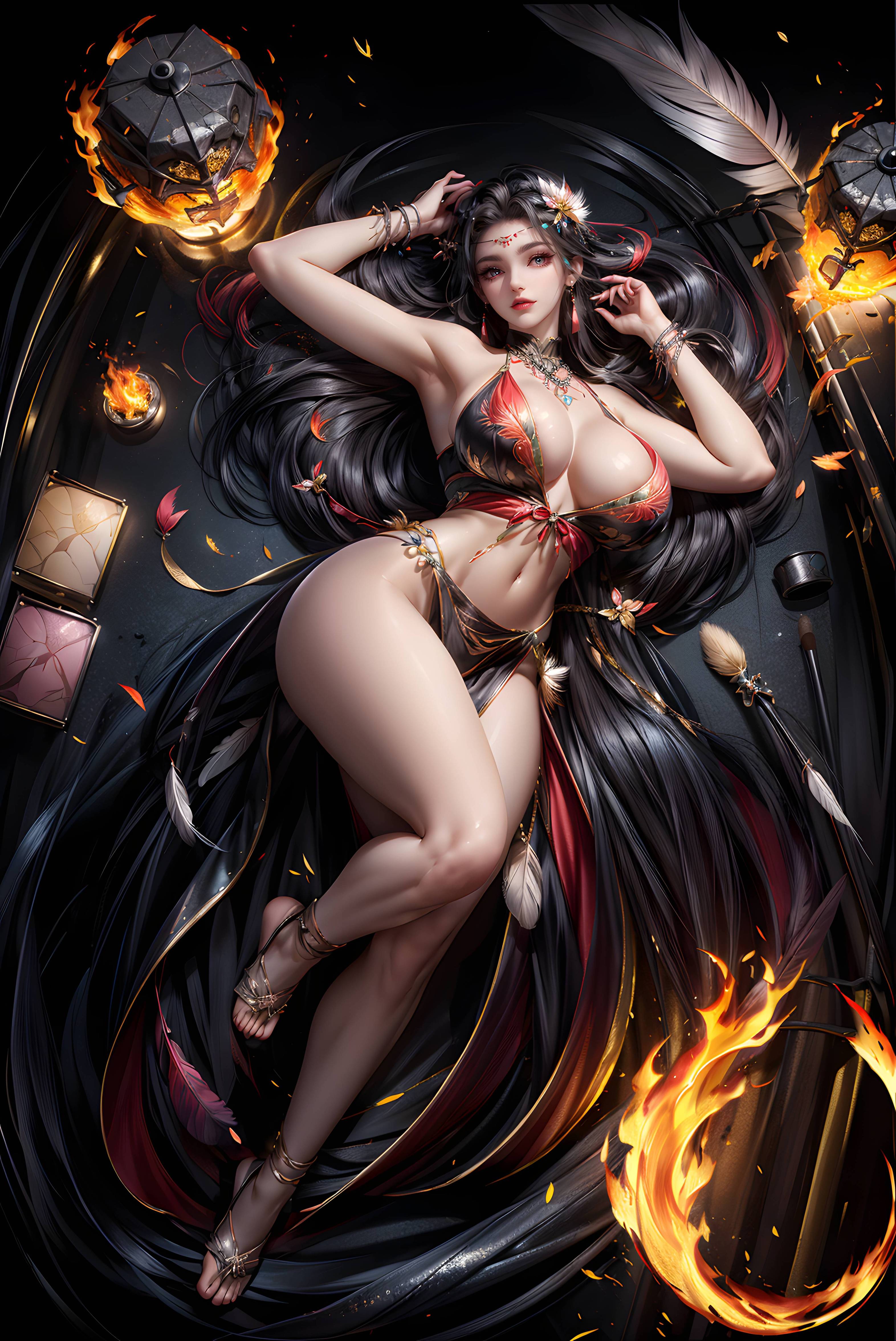 图片[59]-柳七月凤凰-六色网