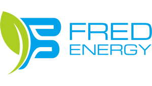FRED goals Energy is to promote and facilitate the implementation of larger and generation