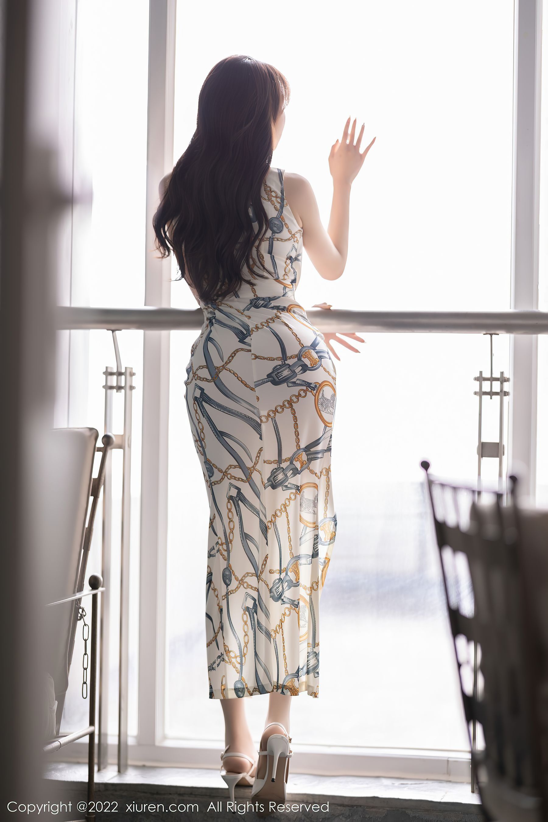 [秀人XiuRen]_No.4777_芝芝Booty-写真图集共76P 1