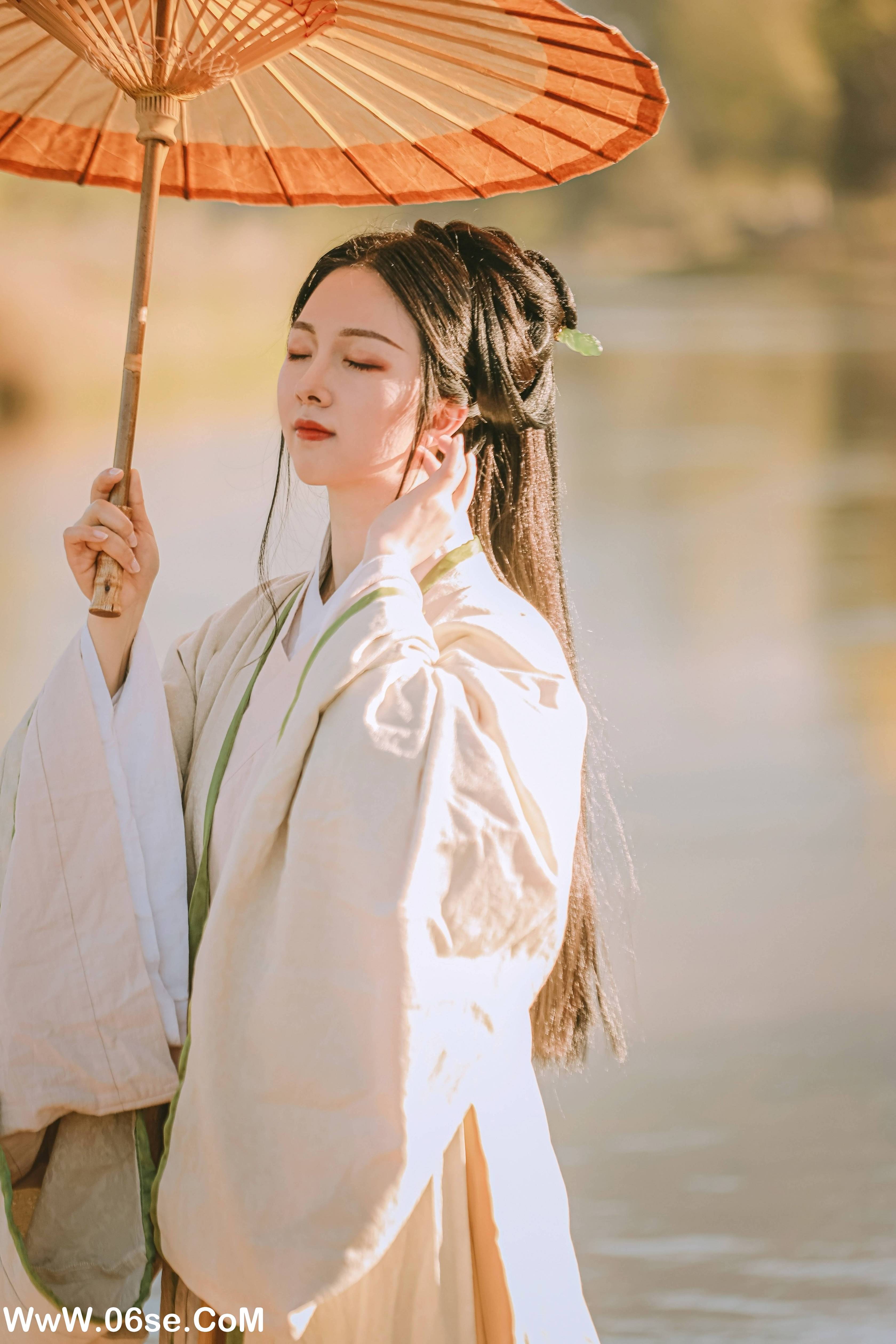图片[25]-[YITUYU艺图语]2022.01.21 沙溪辞 阿兰[34+1P／129MB]-六色网