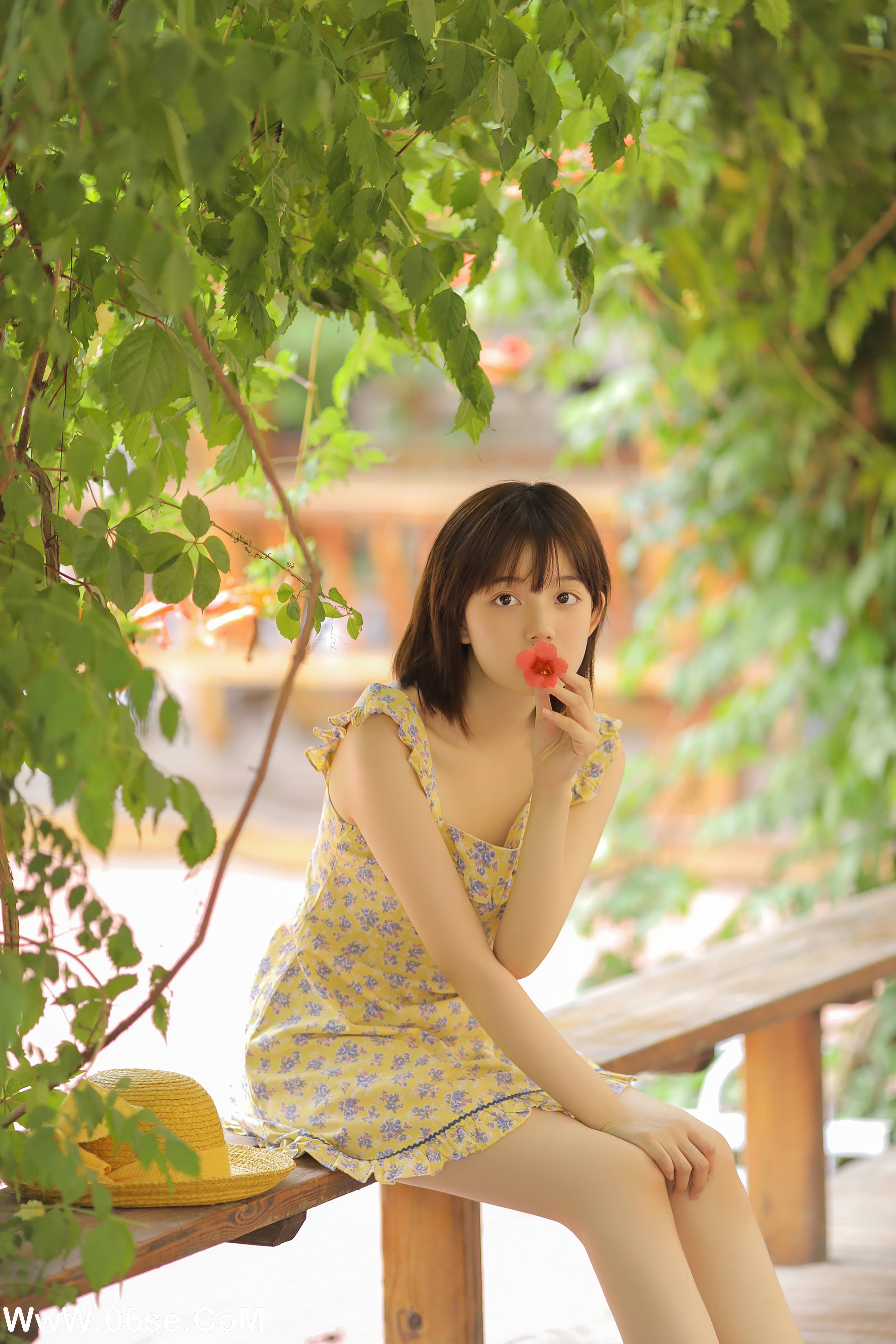 图片[15]-[YITUYU艺图语]2022.07.06 悠悠夏日长 不知秃[19+1P／75MB]-六色网