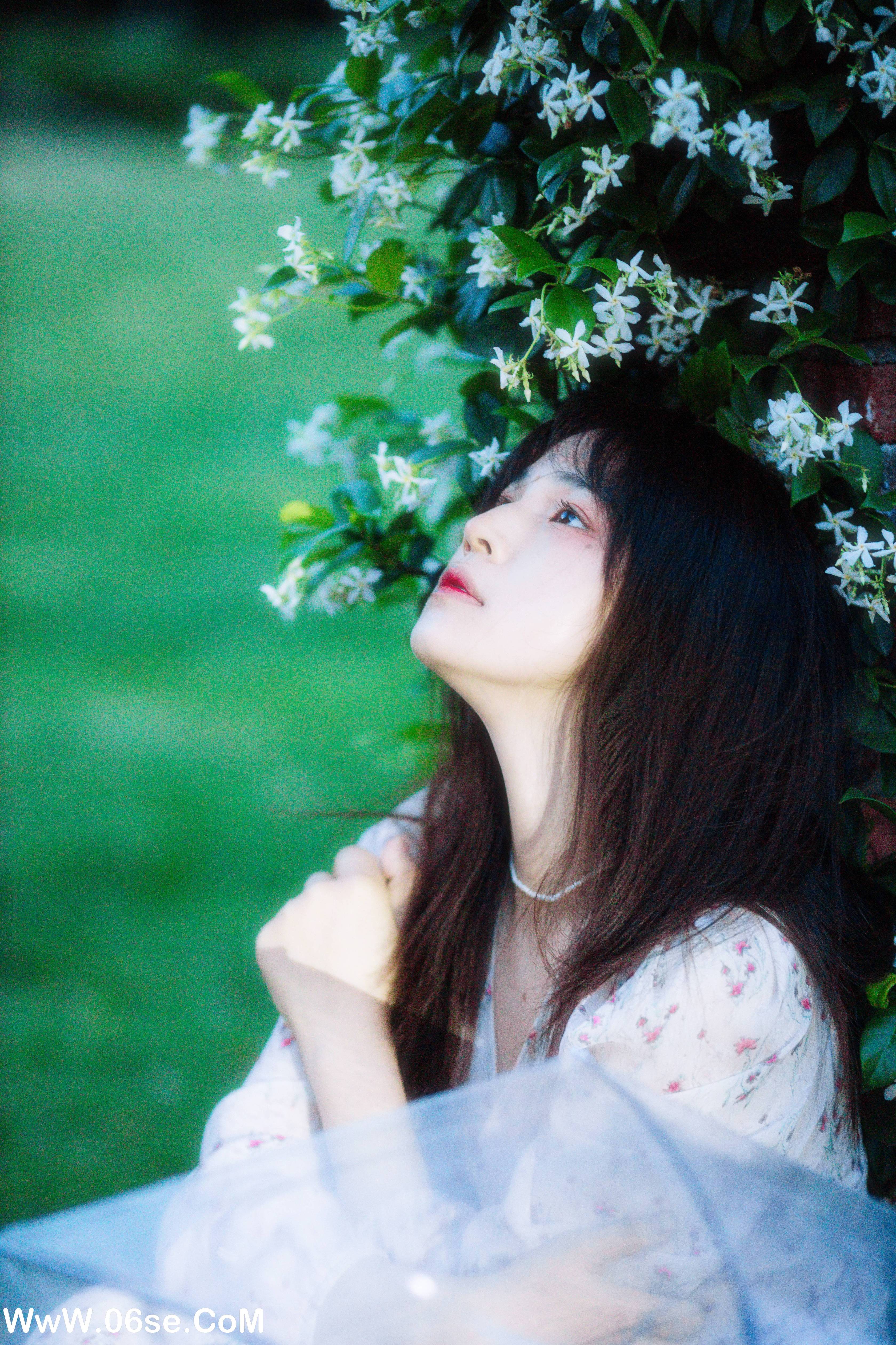 图片[14]-[YITUYU艺图语]2022.06.13 梦之花 郭艳霞[22P-335.01MB]-六色网