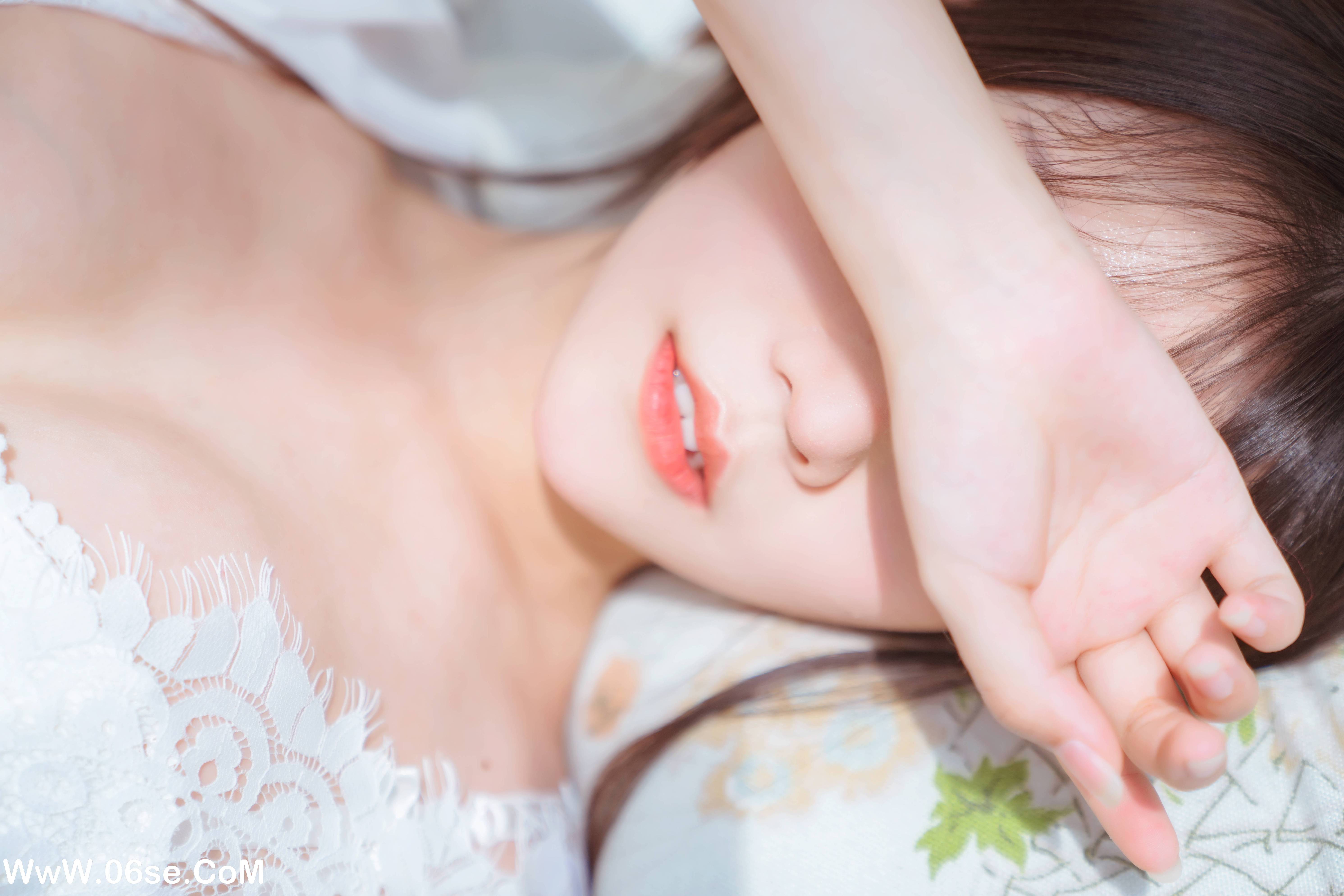 图片[24]-[YITUYU艺图语]2022.05.16 花房阳光少女 香草喵露露[32P-487.68 MB]-六色网