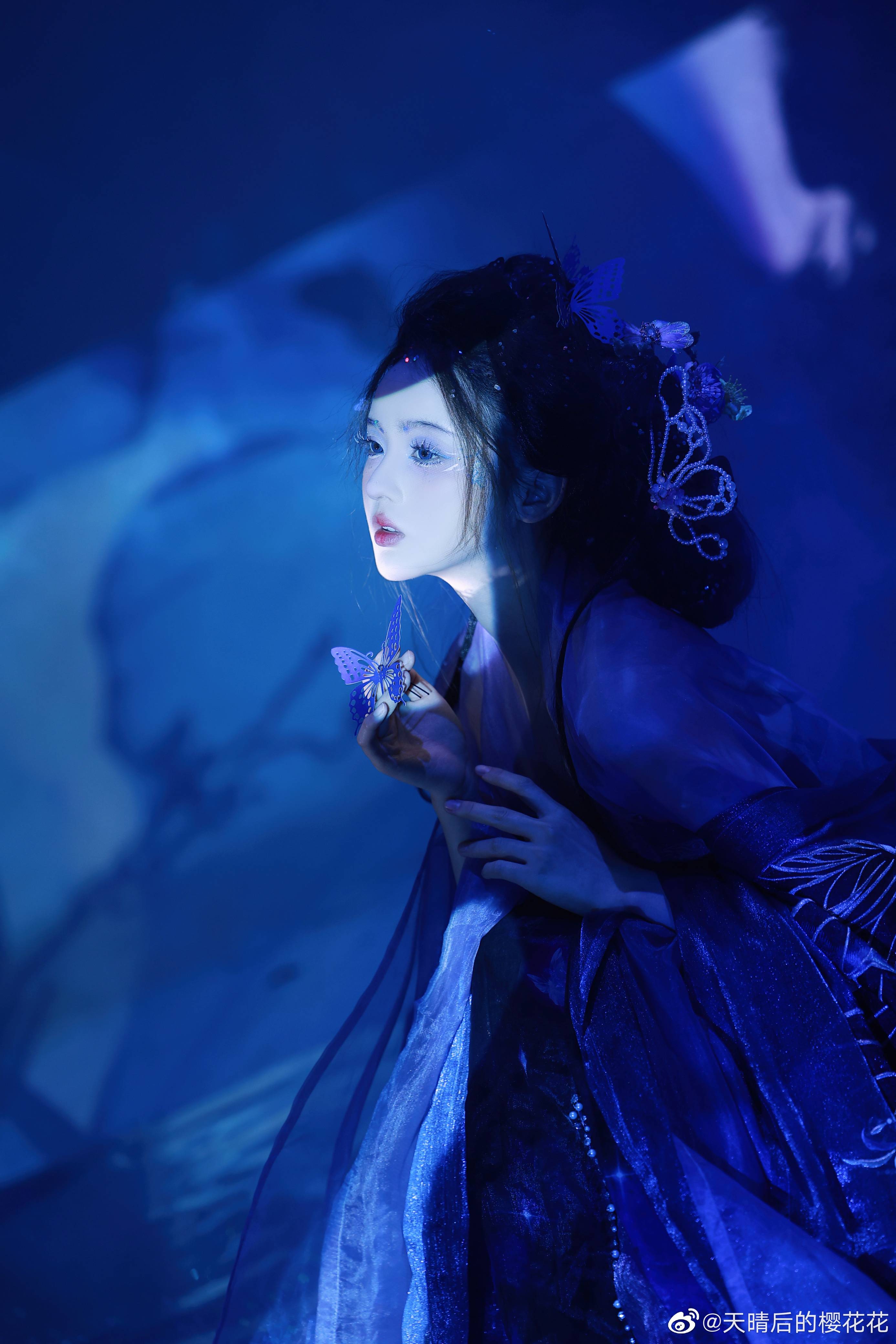 图片[69]-090 迷失幻境系列 – 第090期（国风篇） [76P-364.48 MB]-六色网