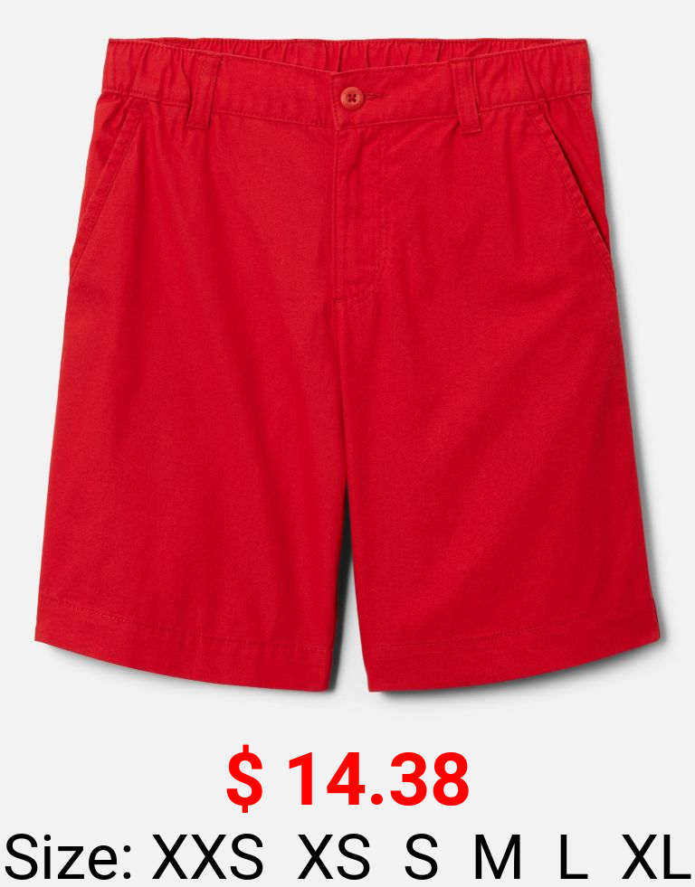 Boys' PFG Bonehead™ Shorts