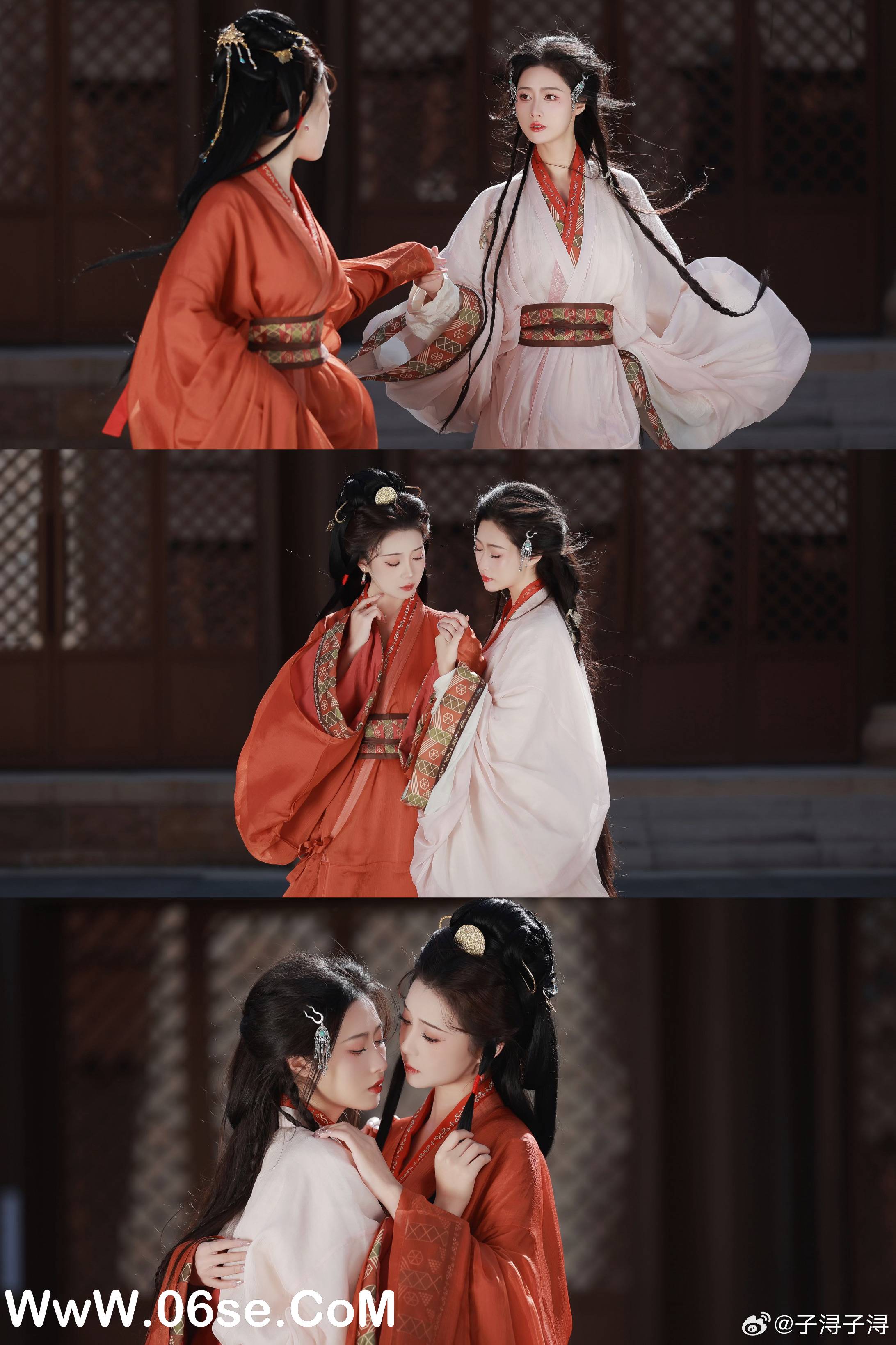 图片[46]-101 迷失幻境系列 – 第100期（探窗） [53P-372.54 MB]-六色网