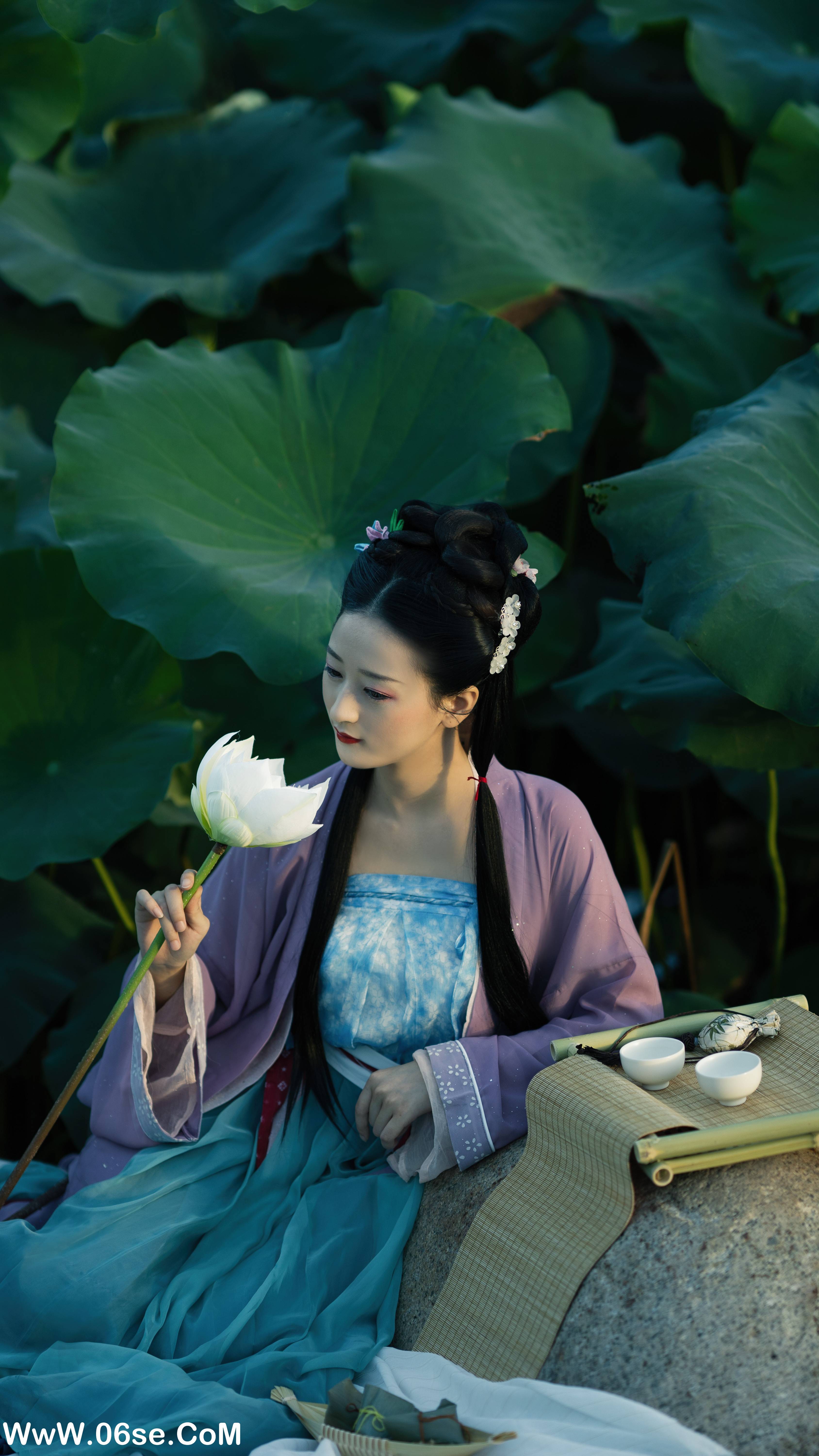 图片[23]-[YITUYU艺图语]2022.12.27 端午游 谨言JINYAN99[22+1P／58MB]-六色网
