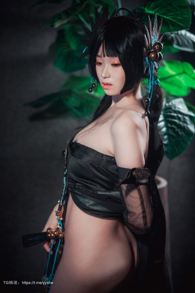 [Cos]BamBi - Equinoctial Bari[130P] 70