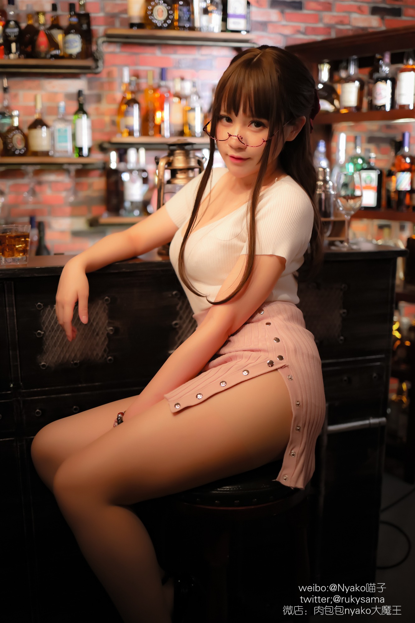 【Nyako喵子】个人写真Vol.2[123P] 104