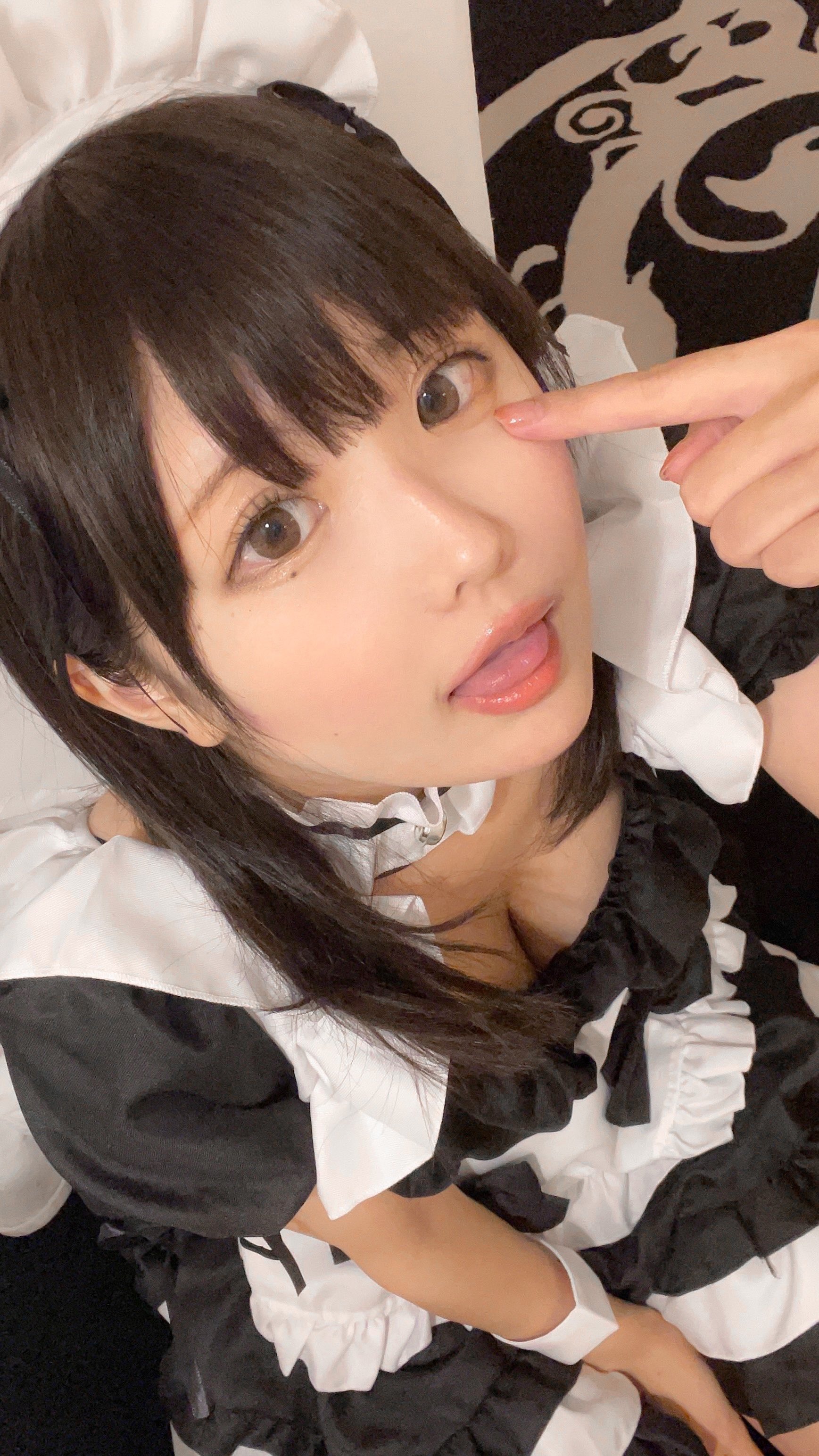毎日眠たい(毎眠かのん) twitter 73