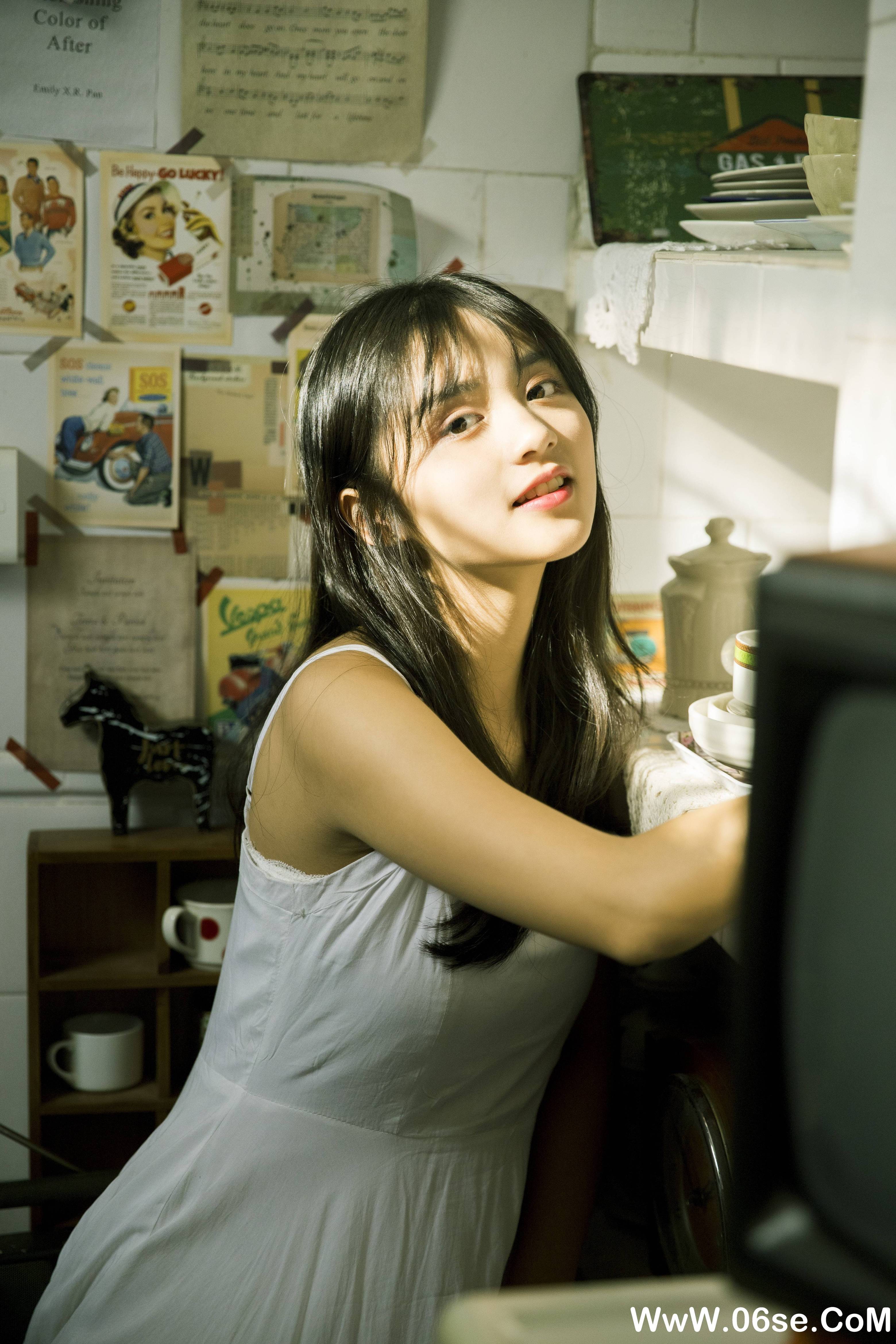 图片[3]-[YITUYU艺图语]2021.08.31 青提的味道 雨文[22+1P／127MB]-六色网