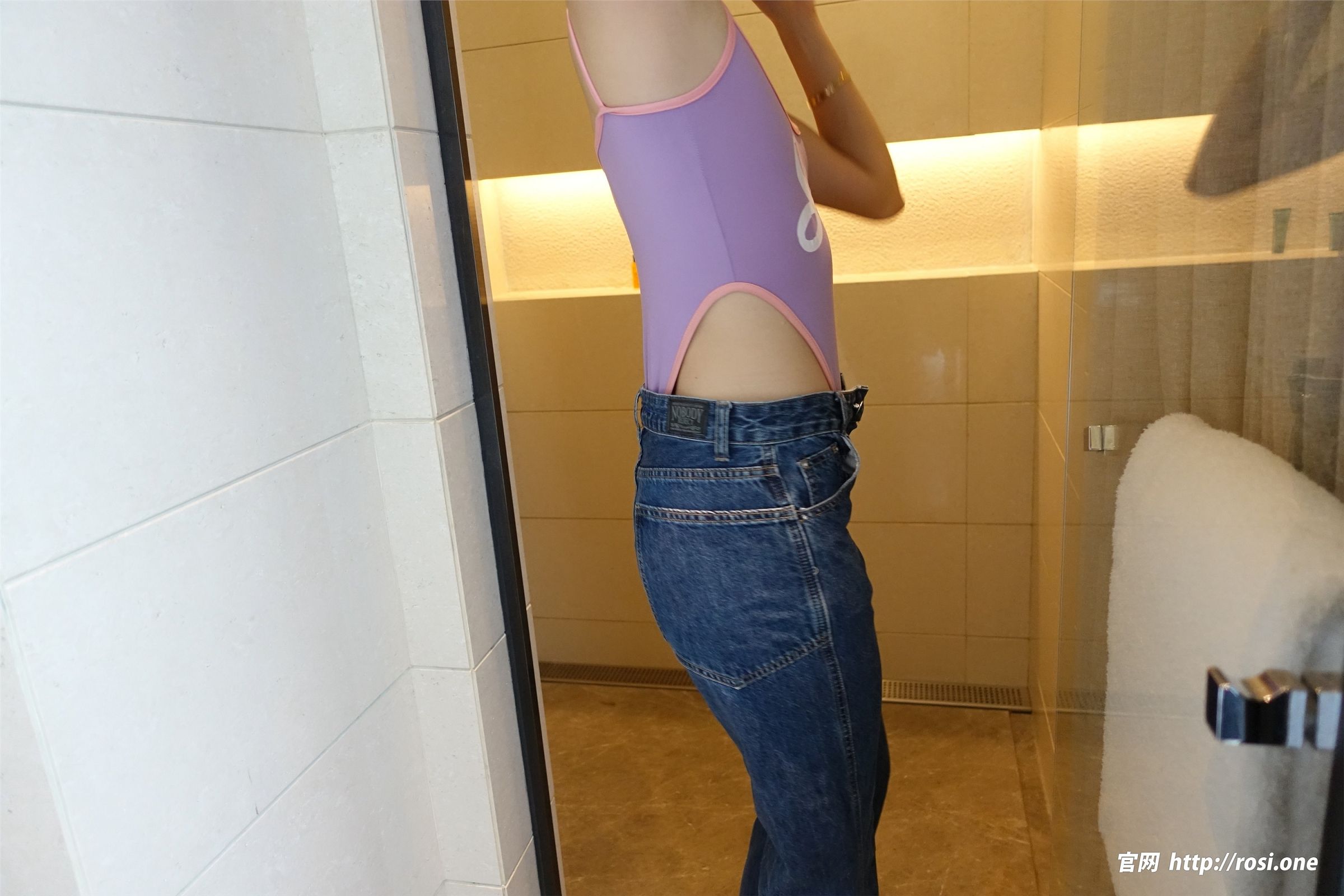 图片[16]-[ROSI写真]2023.05.22 NO.4186-六色网
