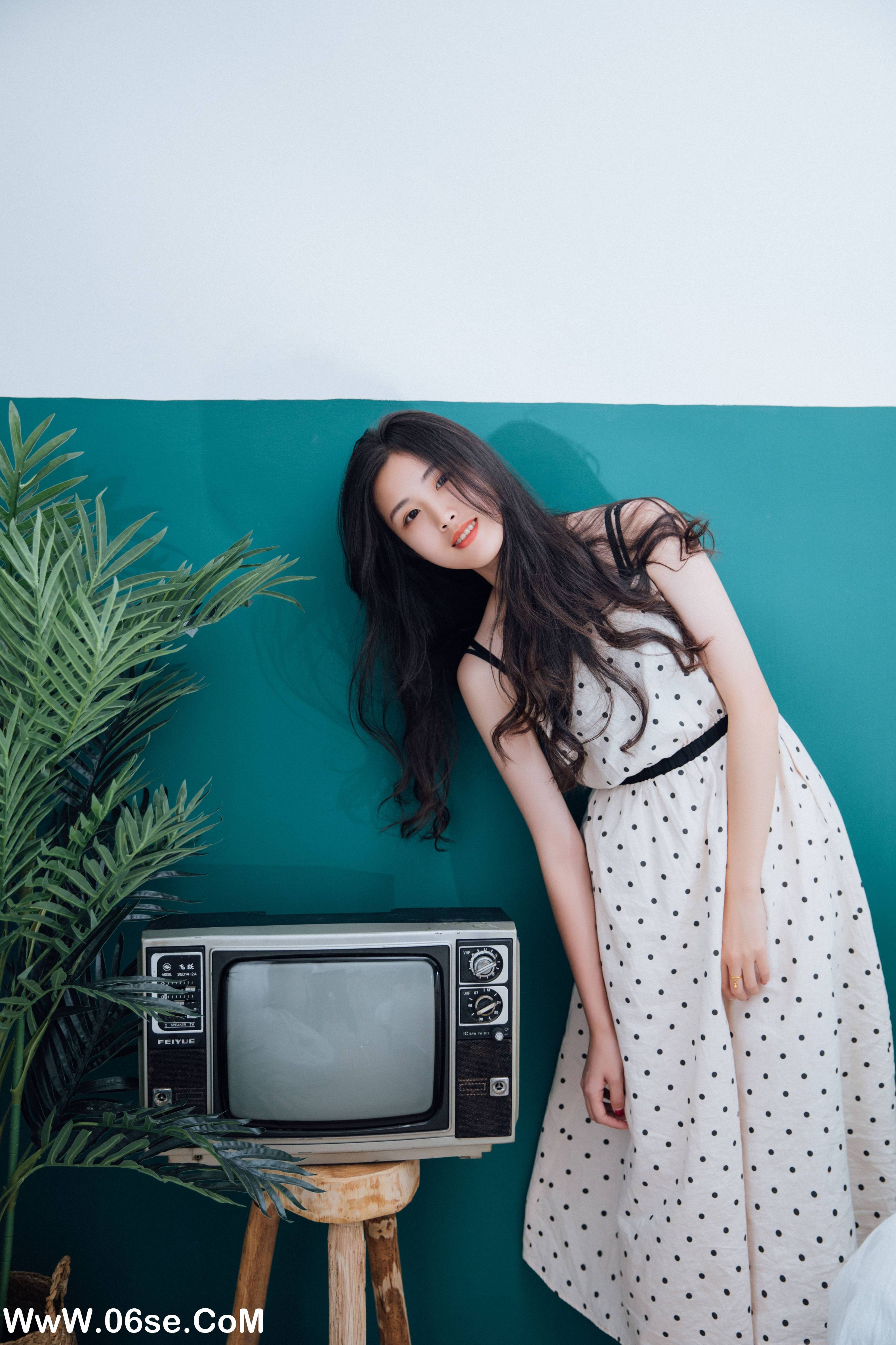 图片[23]-[YITUYU艺图语]2022.02.06 那年夏天 思婷[25+1P／82.9MB]-六色网