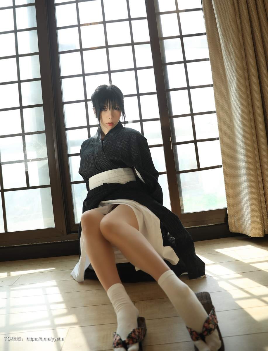 [Cos]]鹿野希 - 未亡人 [141P] 40