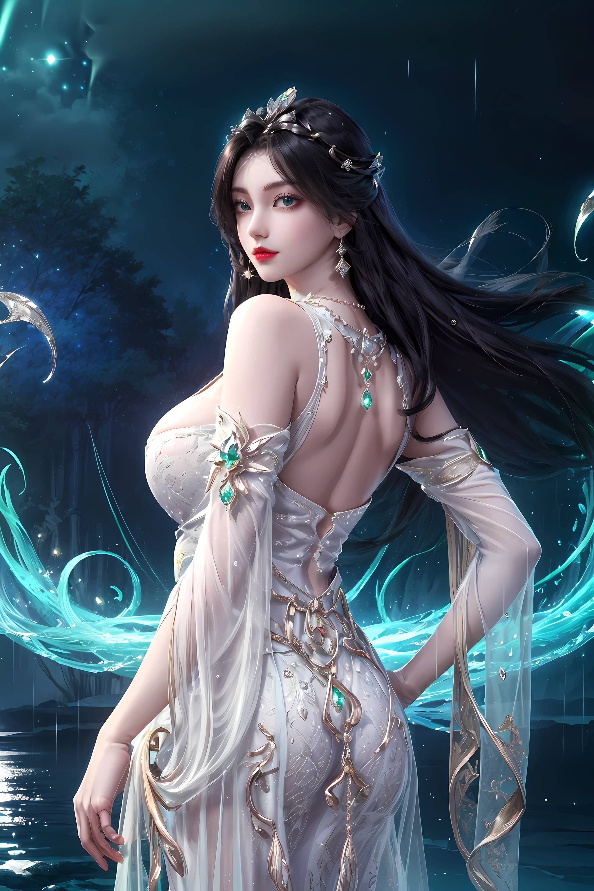 图片[16]-完美世界-柳神-六色网