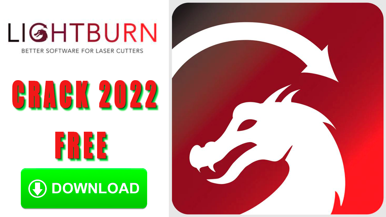 Lightburn 1.4 05 full