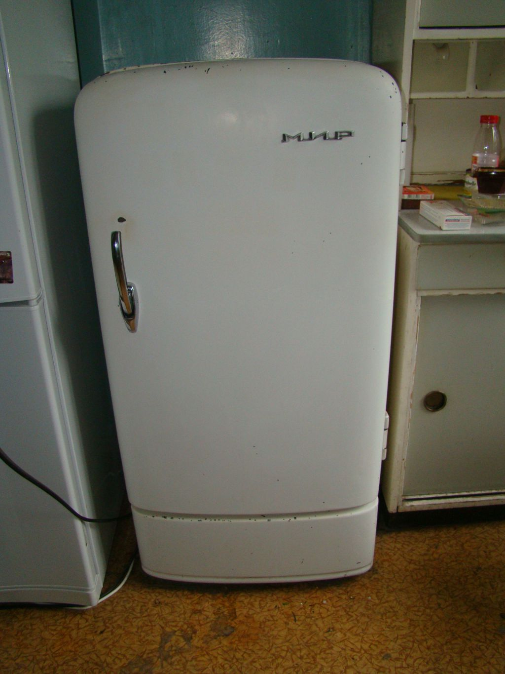 В Хабаровске осужден предприниматель за продажу несуществующего холодильника