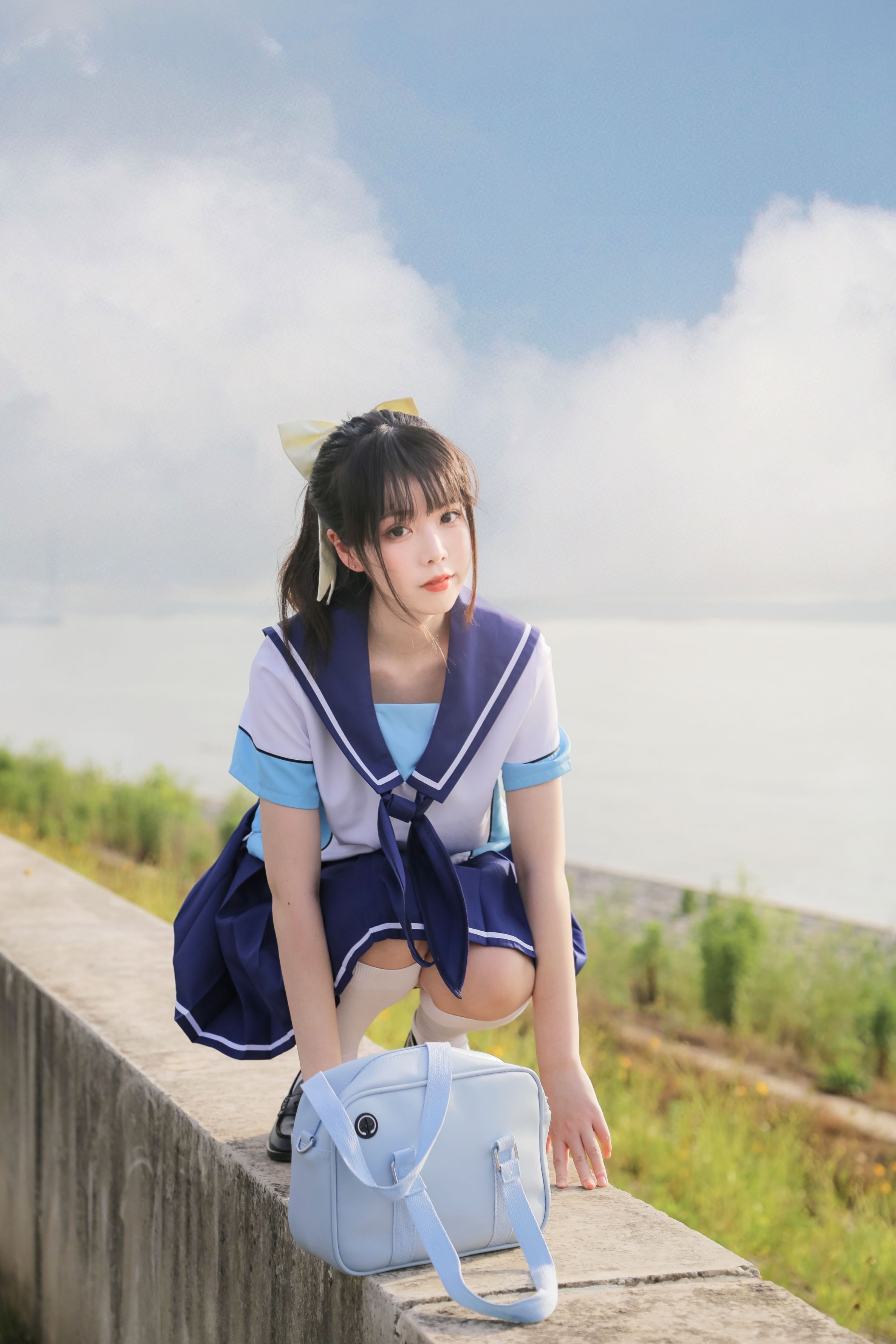 Fushii_海堂 - NO.07 高岭爱花 [31P-207MB] 8