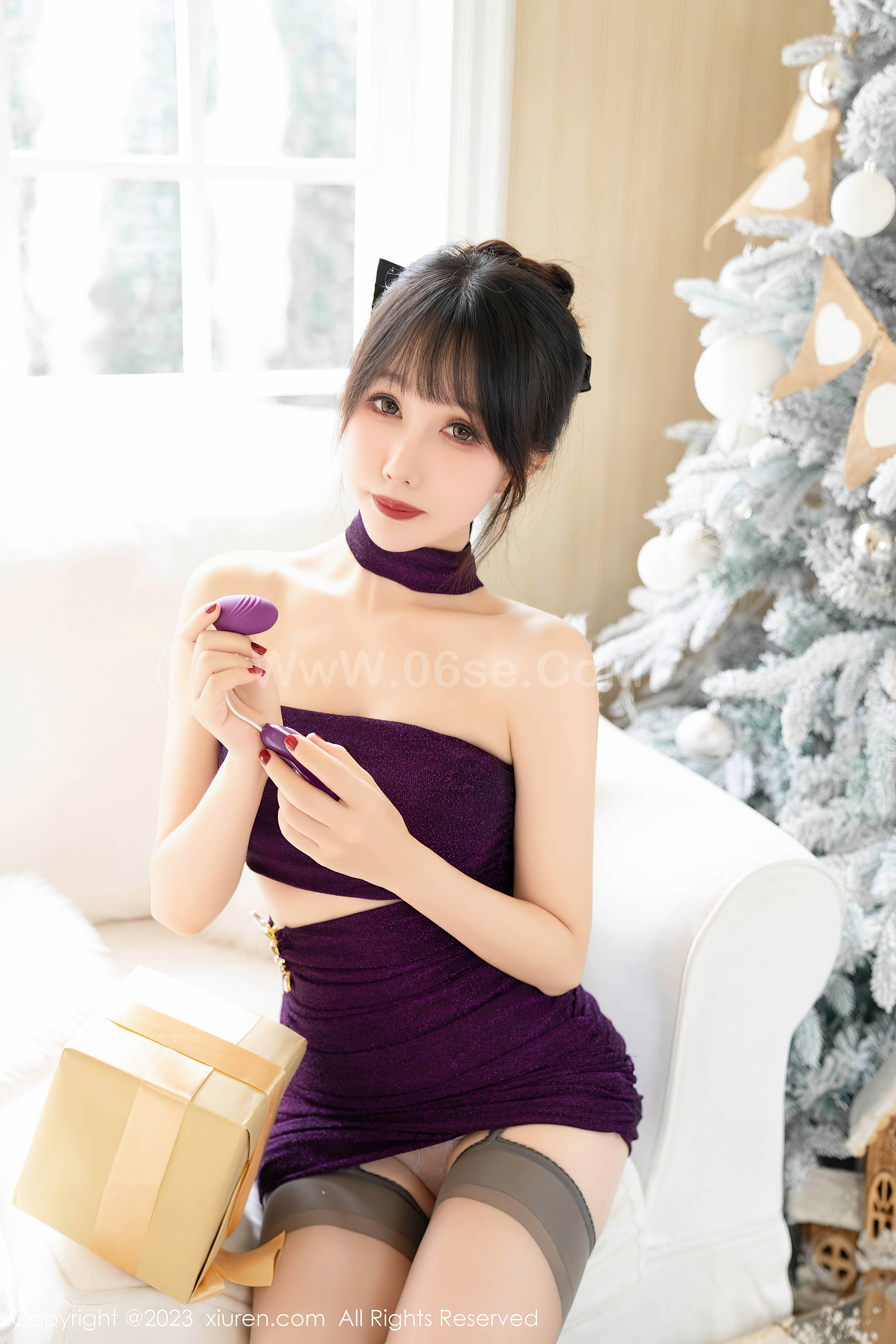 图片[27]-[Xiuren秀人网]2023.12.25 NO.7860 波巧酱[79+1P／724MB]-六色网