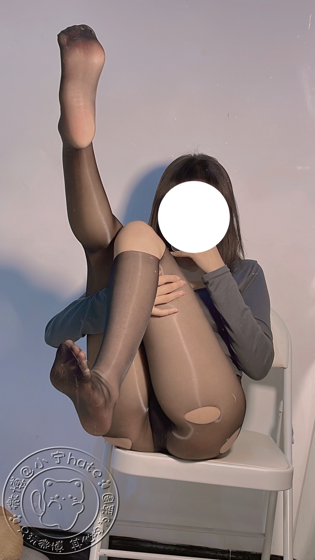 小宁hate(宁酱) 私房写真 24