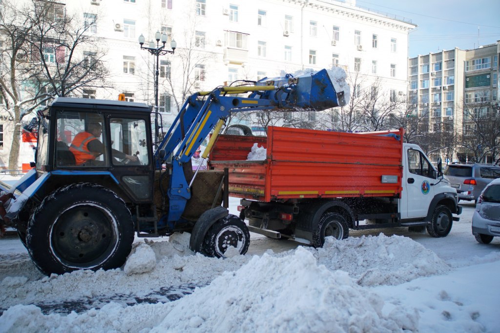В Хабаровске увеличился поток жалоб на работу УК