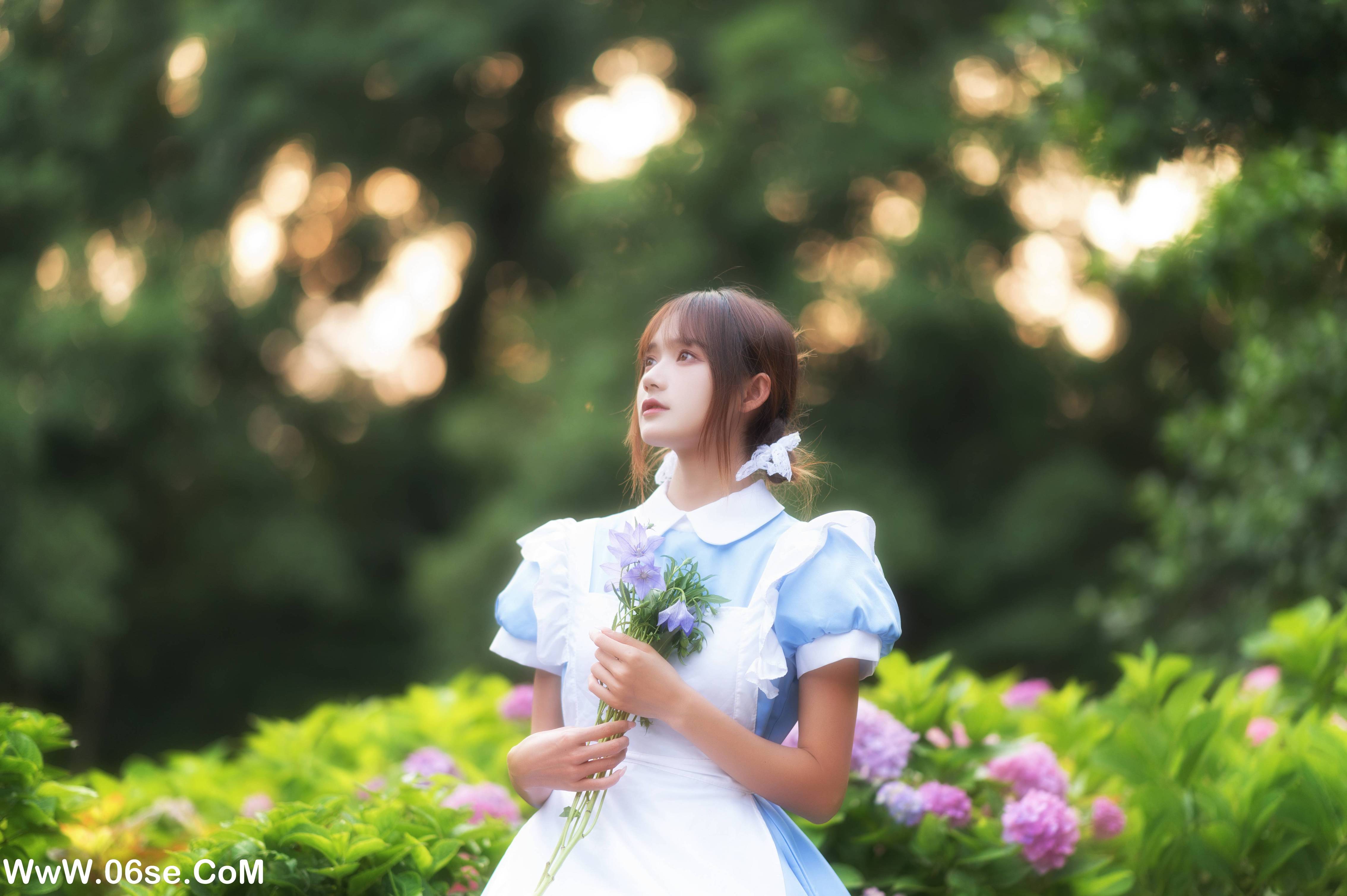 图片[23]-[YITUYU艺图语]2022.06.28 阳光很好闻 兔子Zzz不吃胡萝卜[42P-396.6M]-六色网