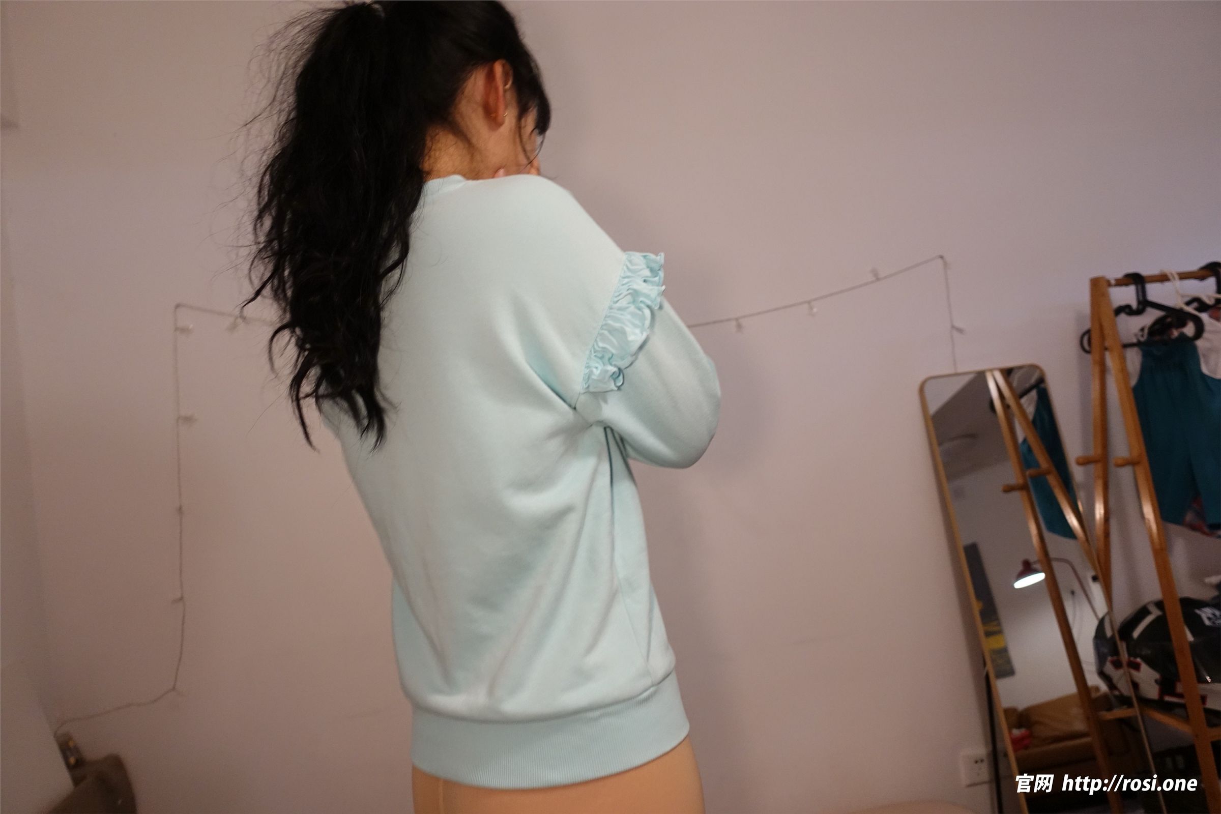 图片[39]-[ROSI写真]2023.04.07 NO.4141-六色网