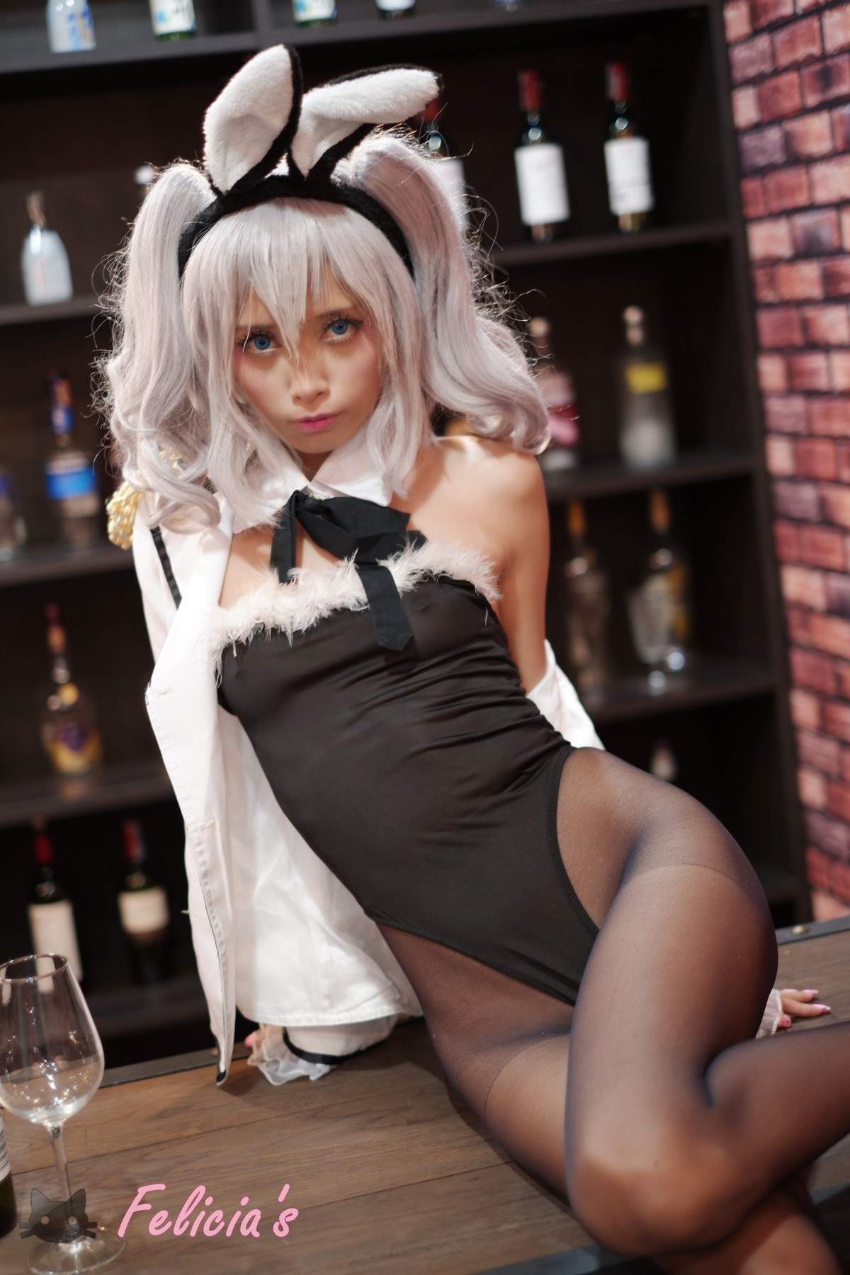 Kojima Tsukumi 鹿島Kashima 艦隊これくしょん 52