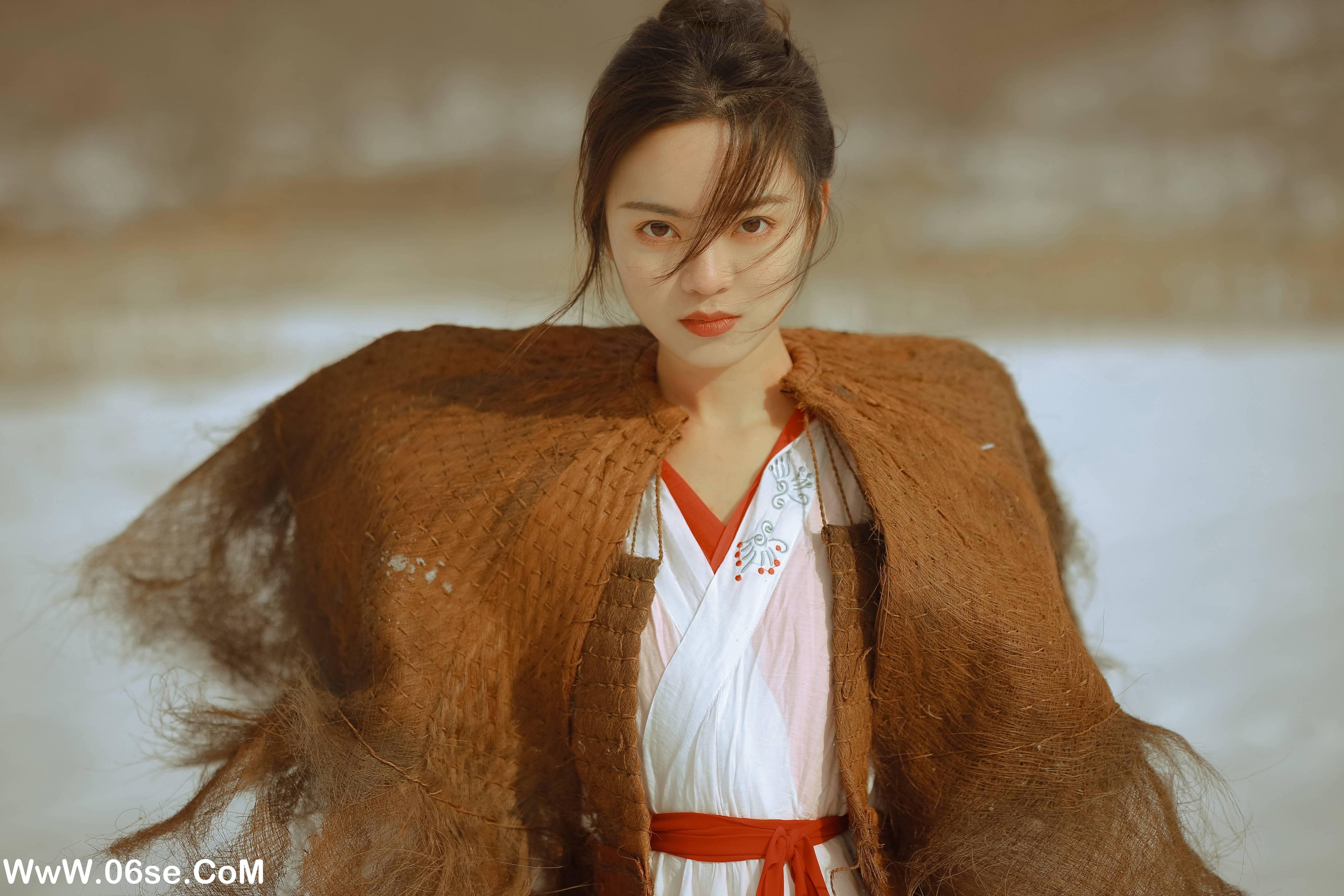 图片[18]-[YITUYU艺图语]2022.08.27 江湖 梁芷萱[24+1P／272MB]-六色网