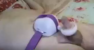 Una paja automática