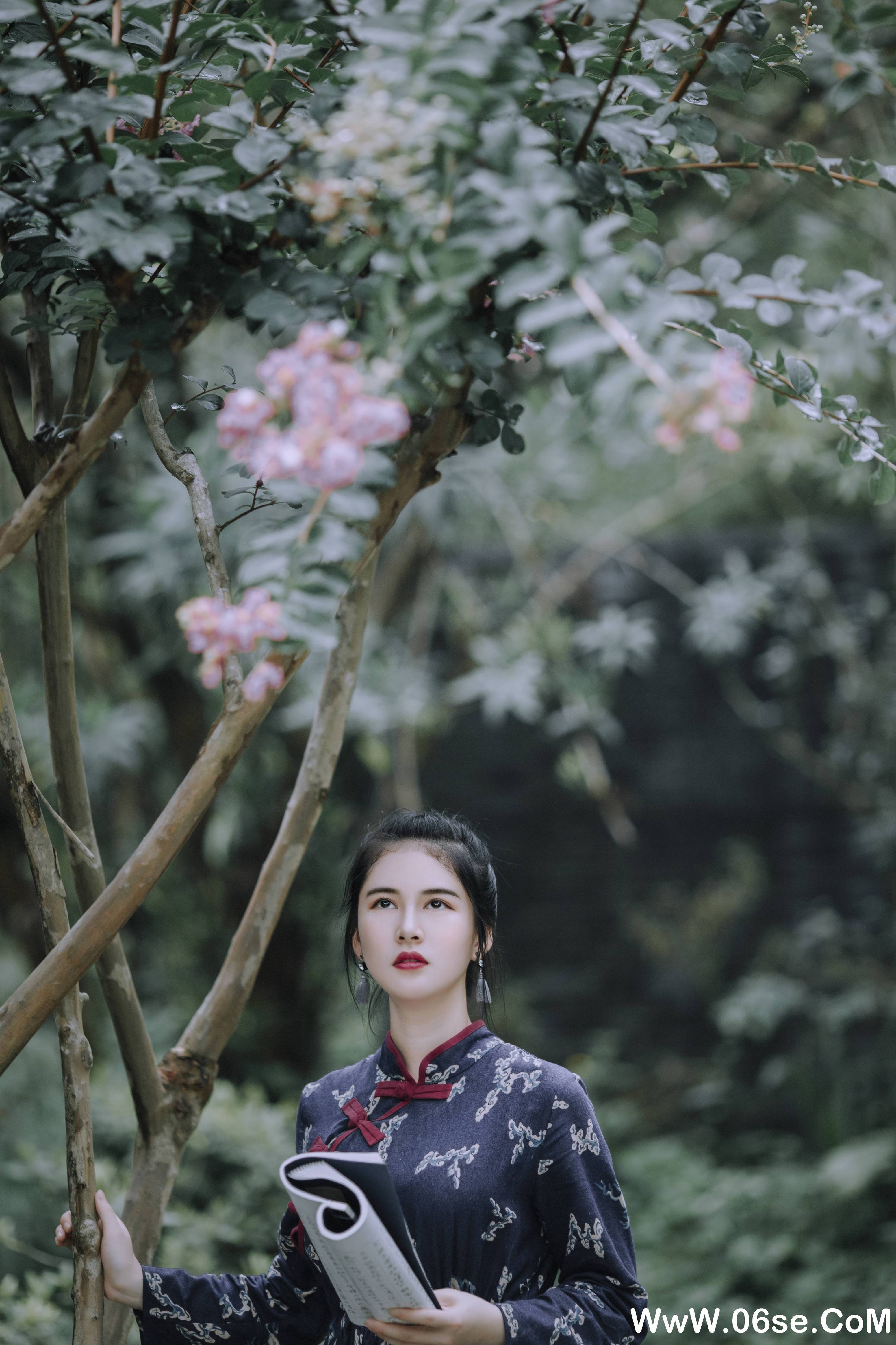 图片[7]-[YITUYU艺图语]2021.08.28 山雨 夏天[30+1P／356MB]-六色网