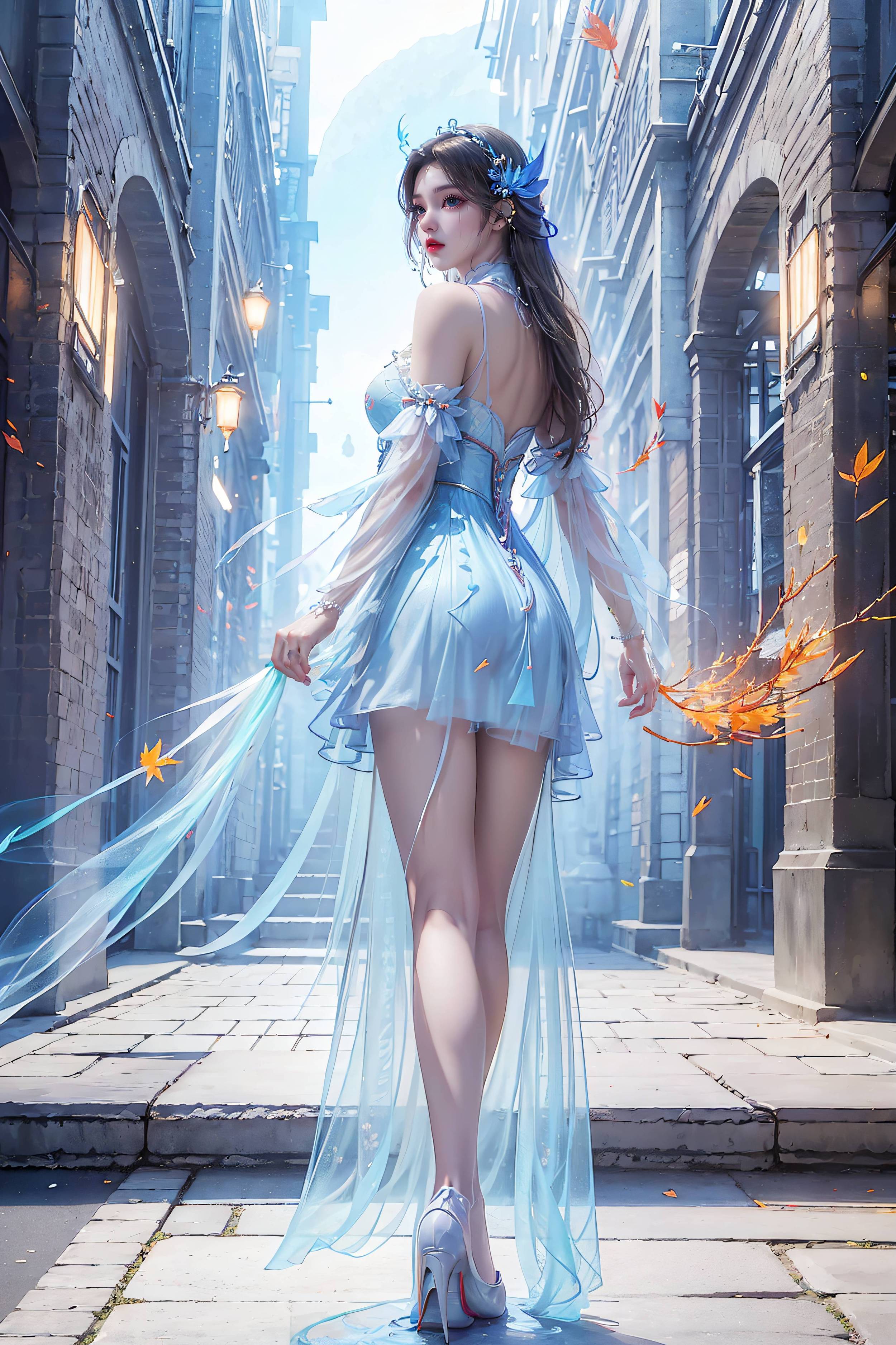 图片[10]-独步逍遥-雪言 精品0402-六色网