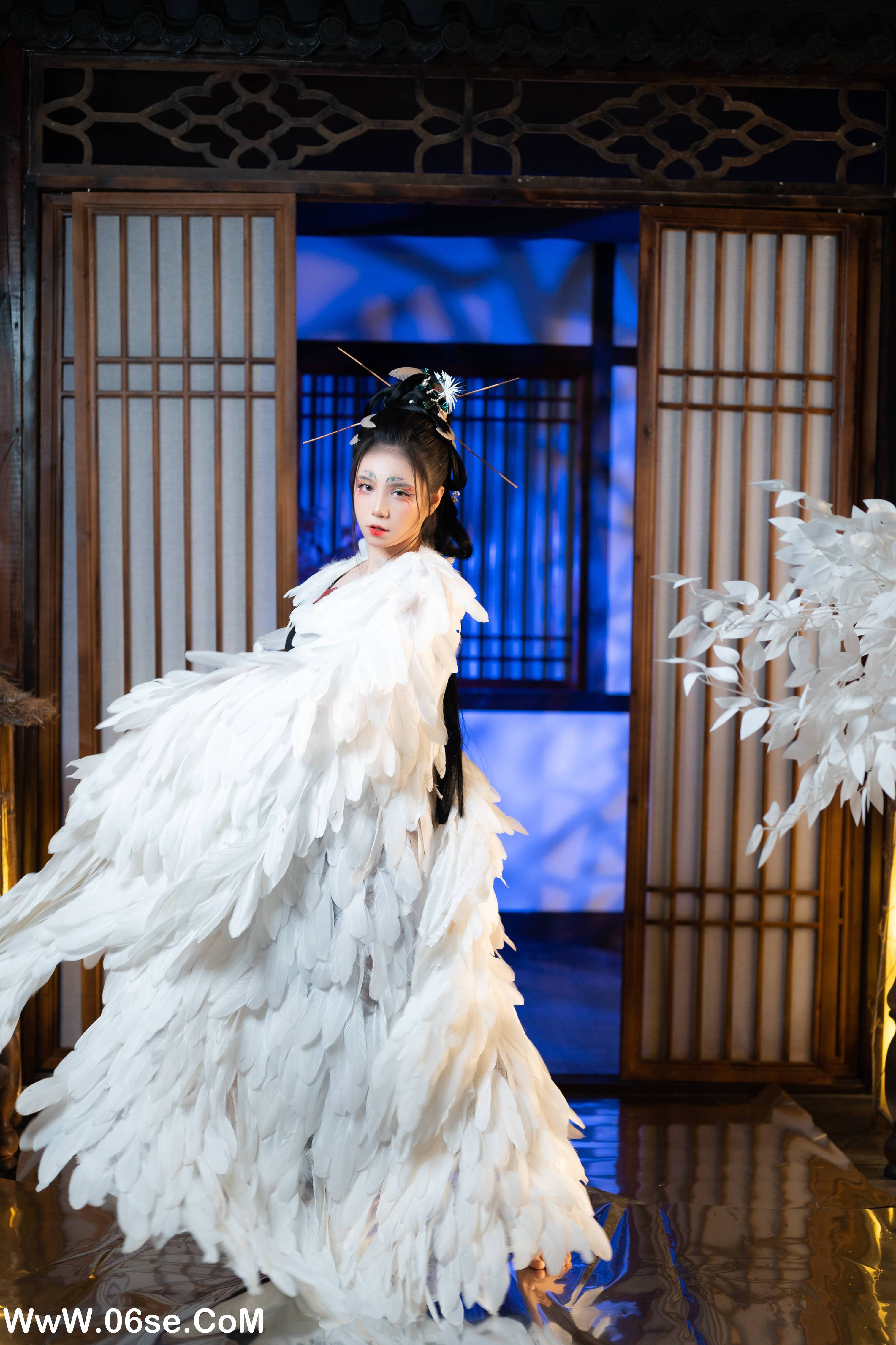 图片[20]-[YITUYU艺图语]2022.06.13 重明鸟 贰加六[40P-372.76MB]-六色网