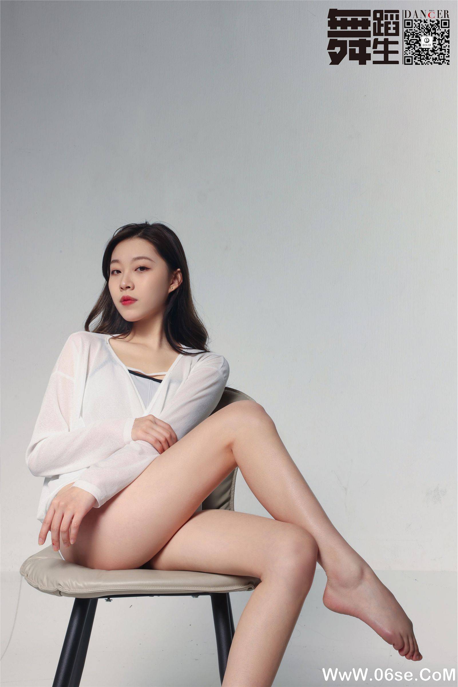 图片[21]-[GALLI嘉丽] 舞蹈生日记 109 – 羽-六色网
