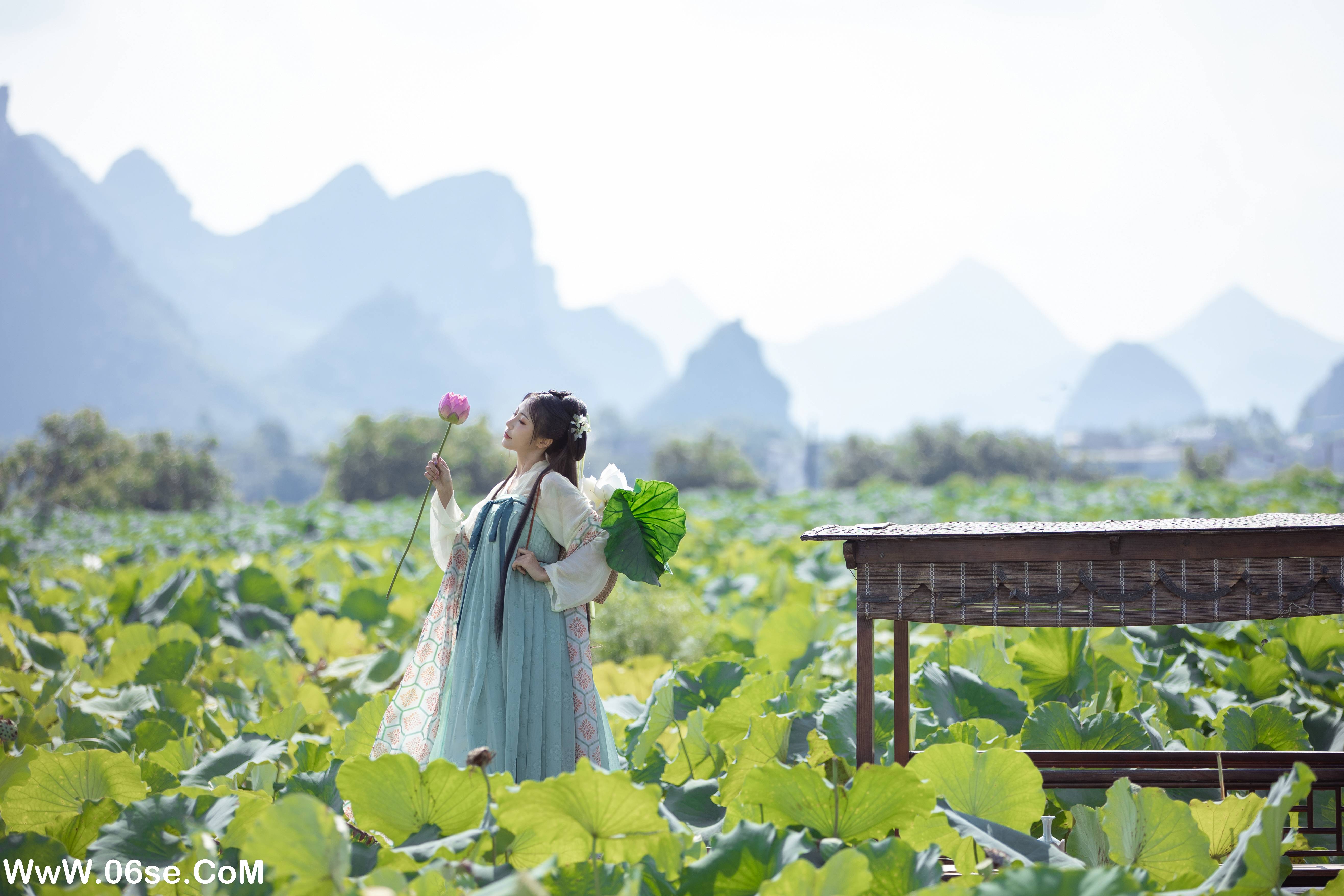 图片[12]-[YITUYU艺图语]2022.11.15 荷芰 酸辣粉[30+1P／290MB]-六色网
