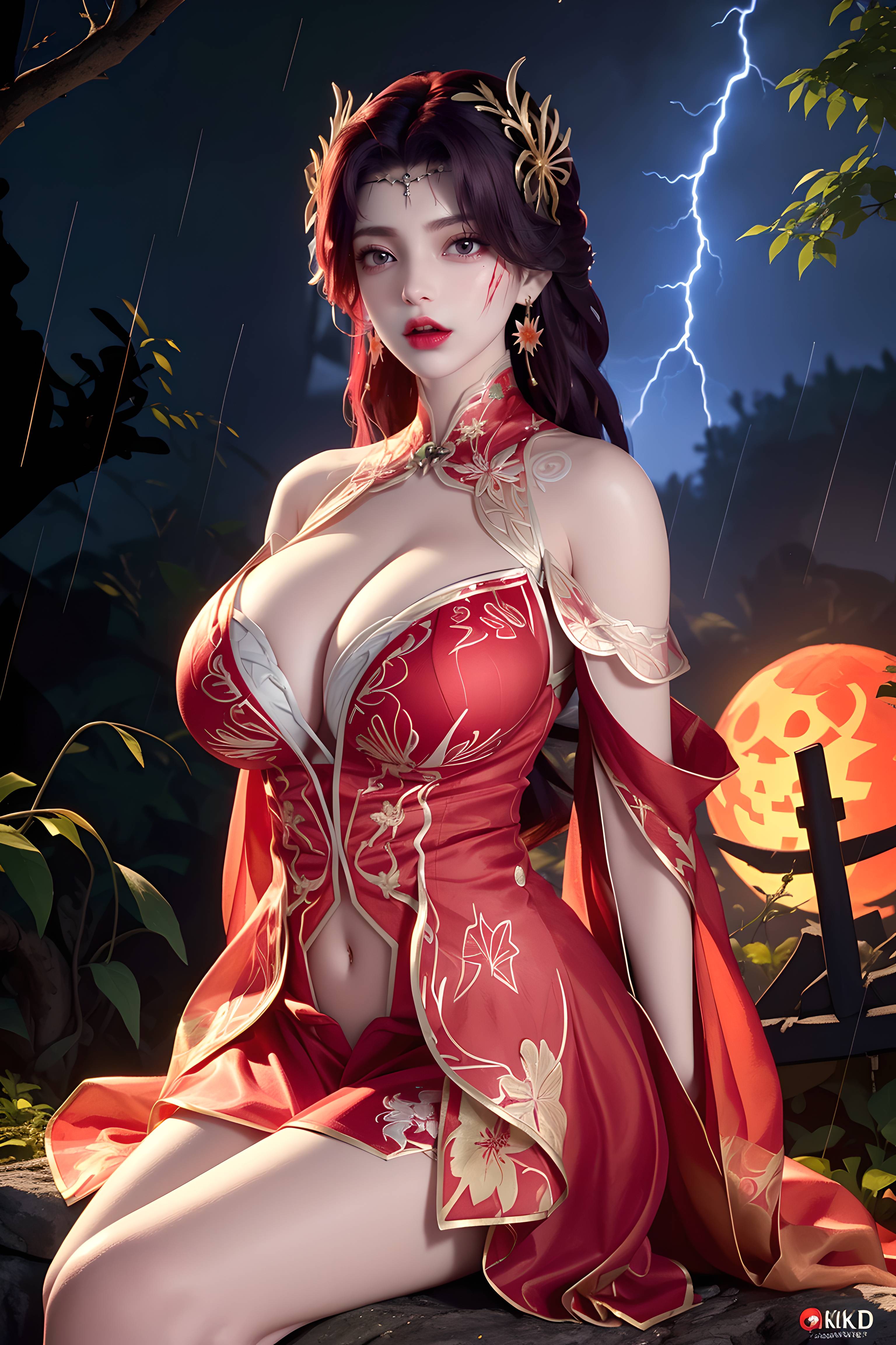图片[18]-完美世界-云曦 精美-六色网