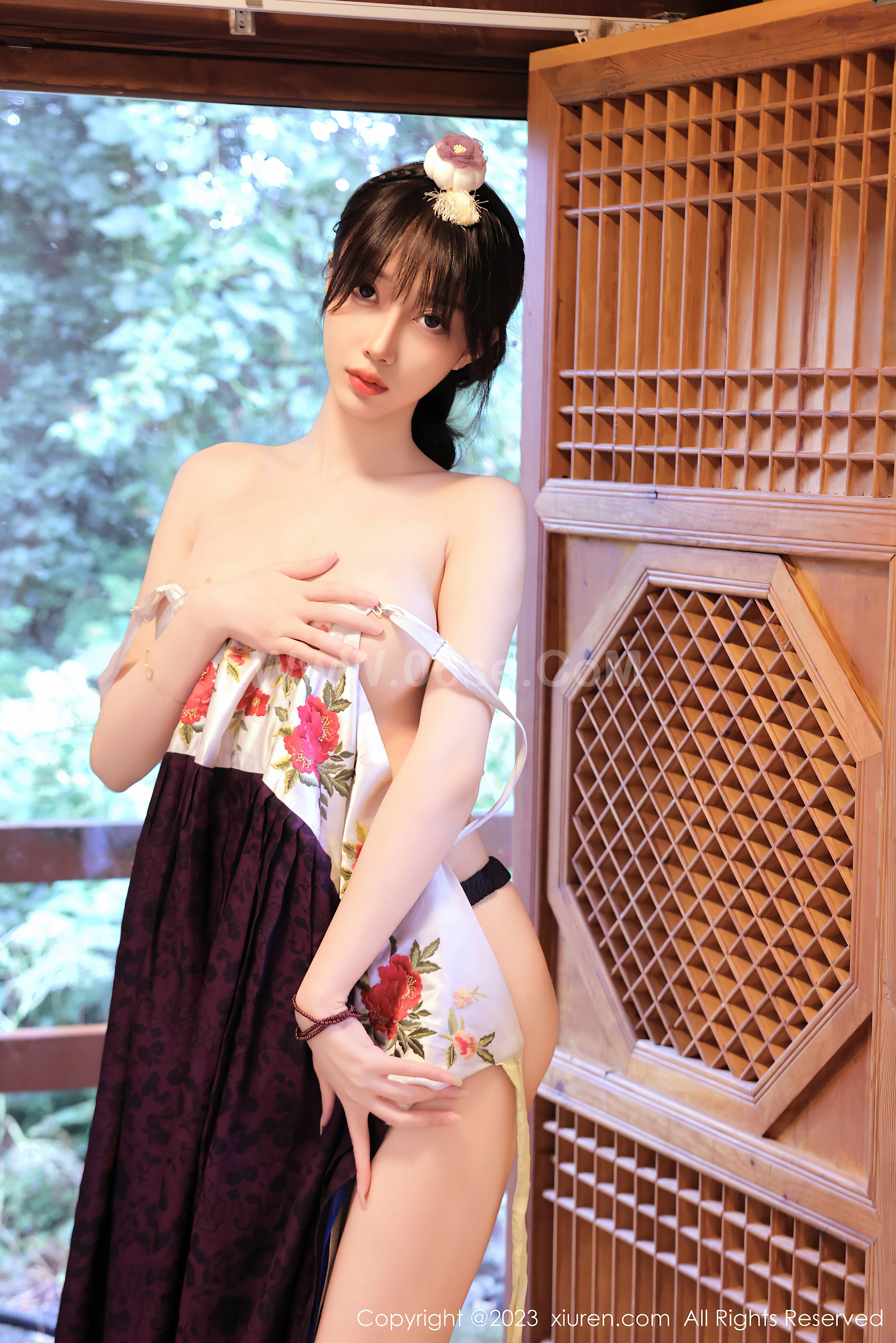 图片[28]-[Xiuren秀人网]2023.11.17 NO.7677 玥儿玥er[66+1P／652MB]-六色网