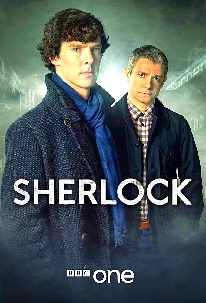 Sherlock
