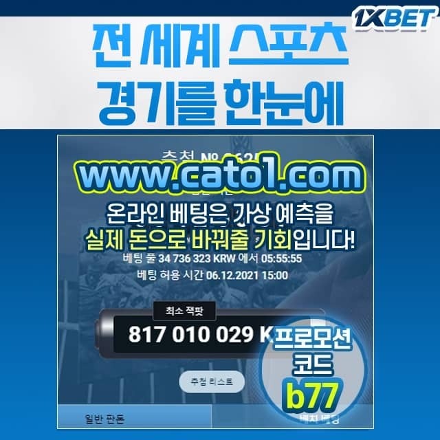 인천 프로토