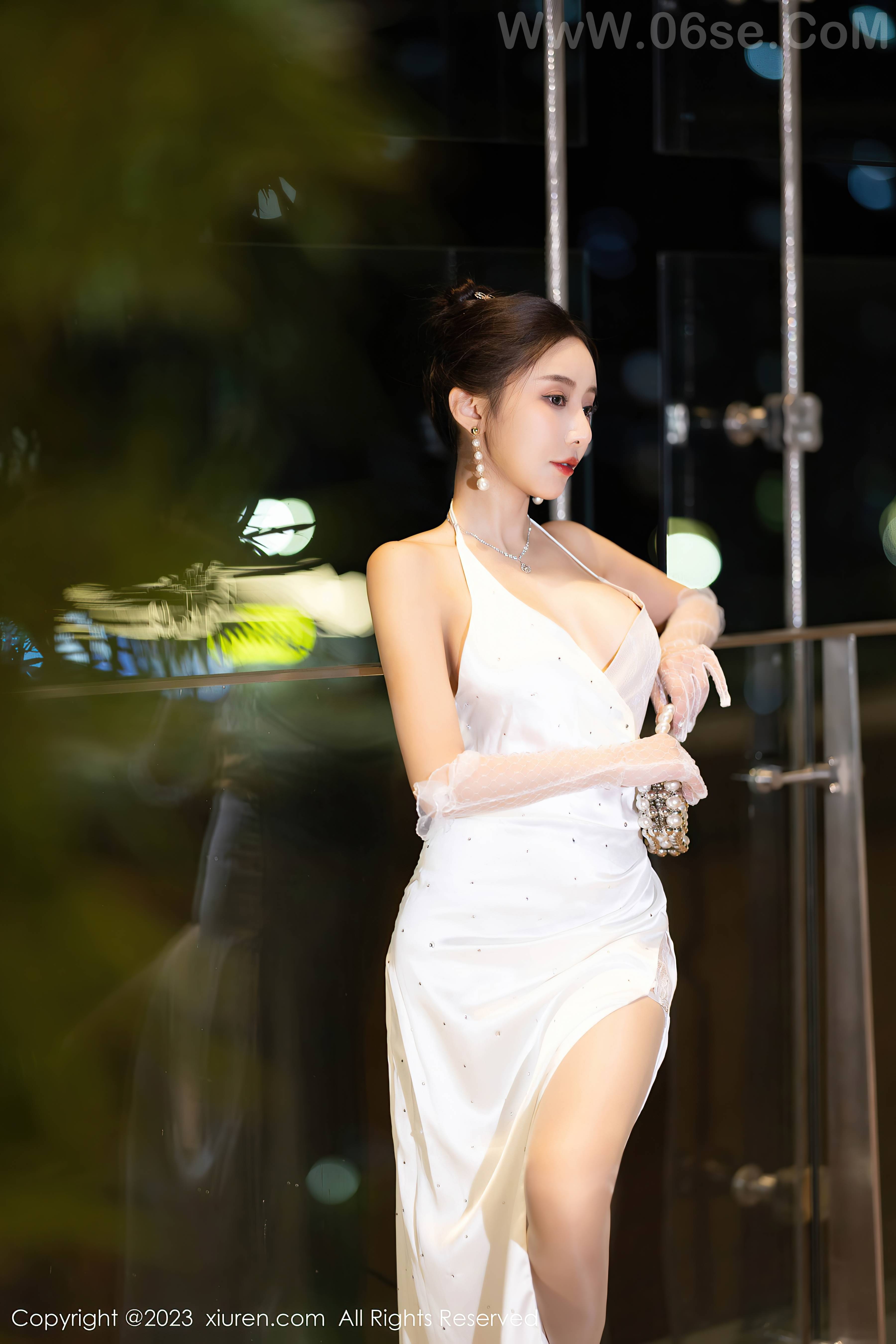 图片[4]-[Xiuren秀人网]2023.08.18 NO.7256 王馨瑶yanni[87+1P／694MB]-六色网