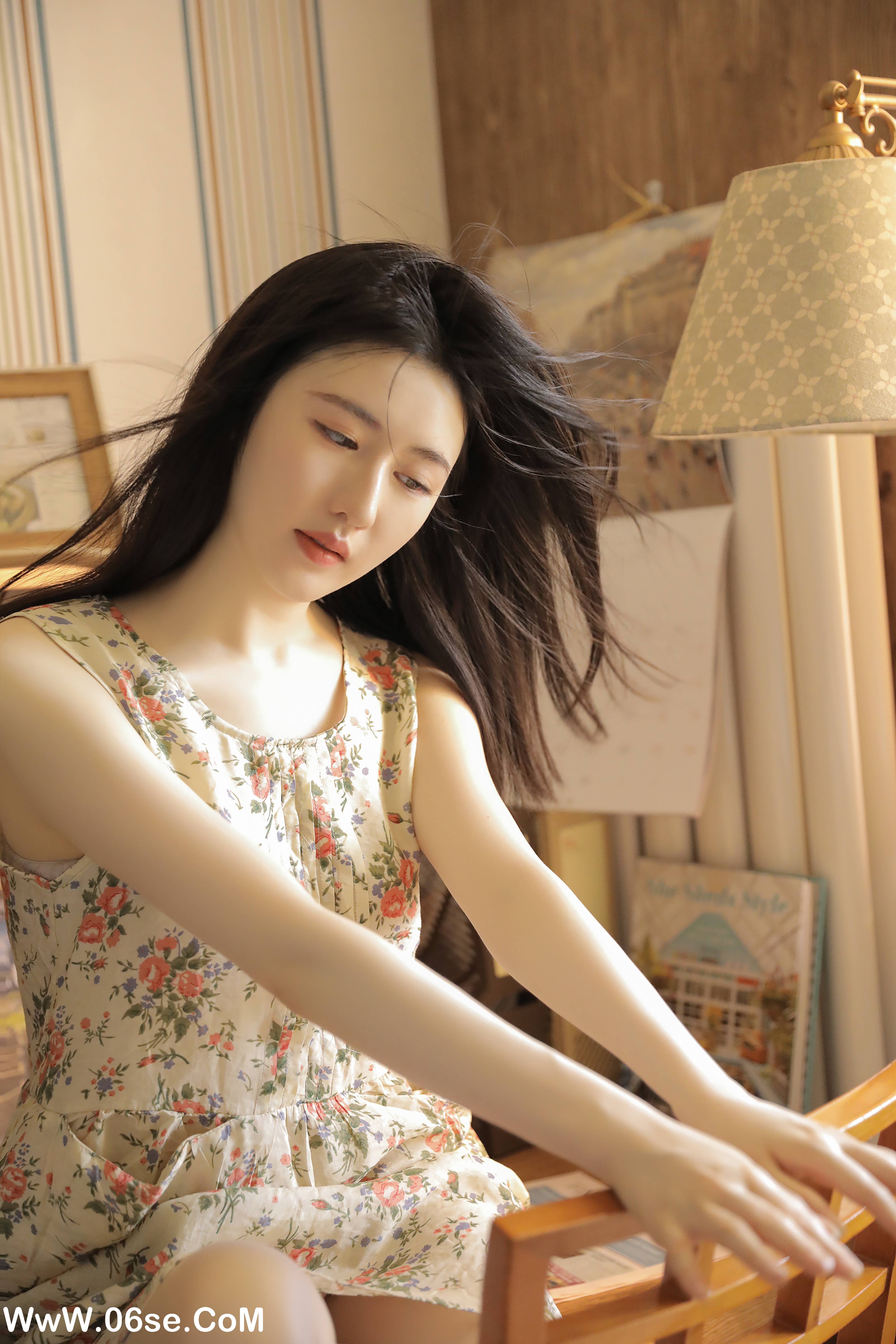 图片[16]-[YITUYU艺图语]2022.07.10 悠夏 oeil[27+1P／92.2MB]-六色网