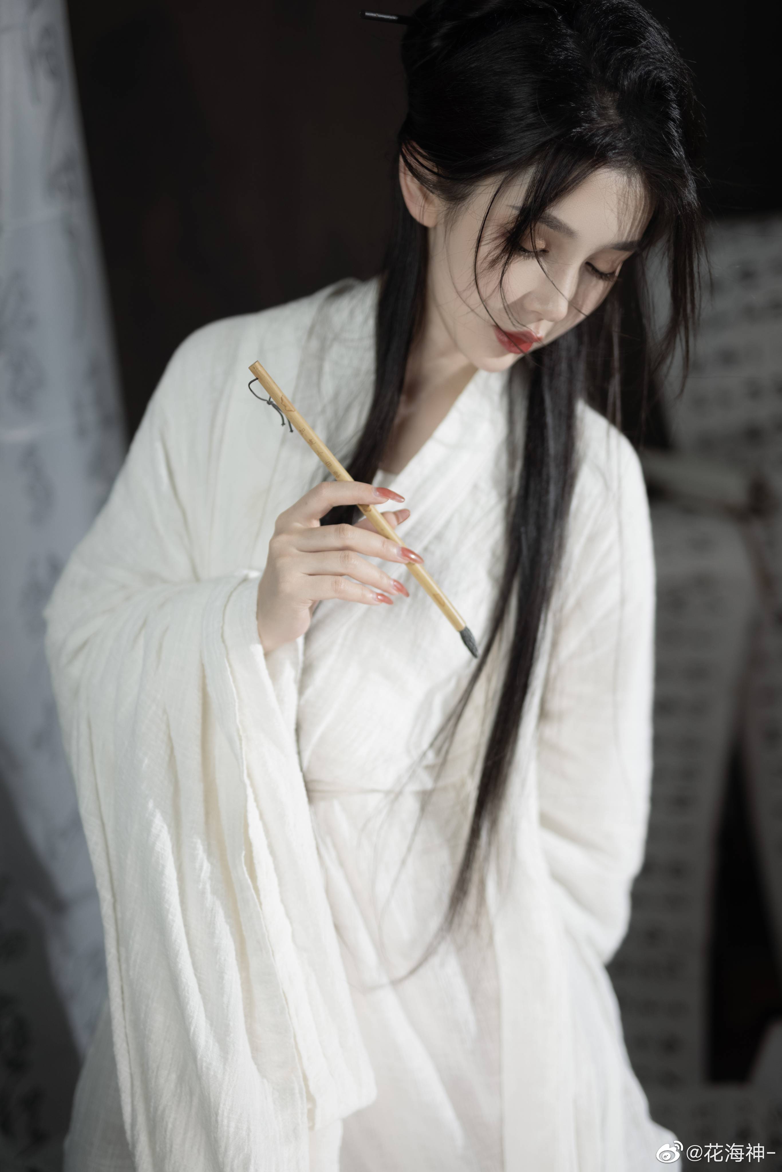图片[51]-084 迷失幻境系列 – 第082期（国风） [75P-303.73 MB]-六色网