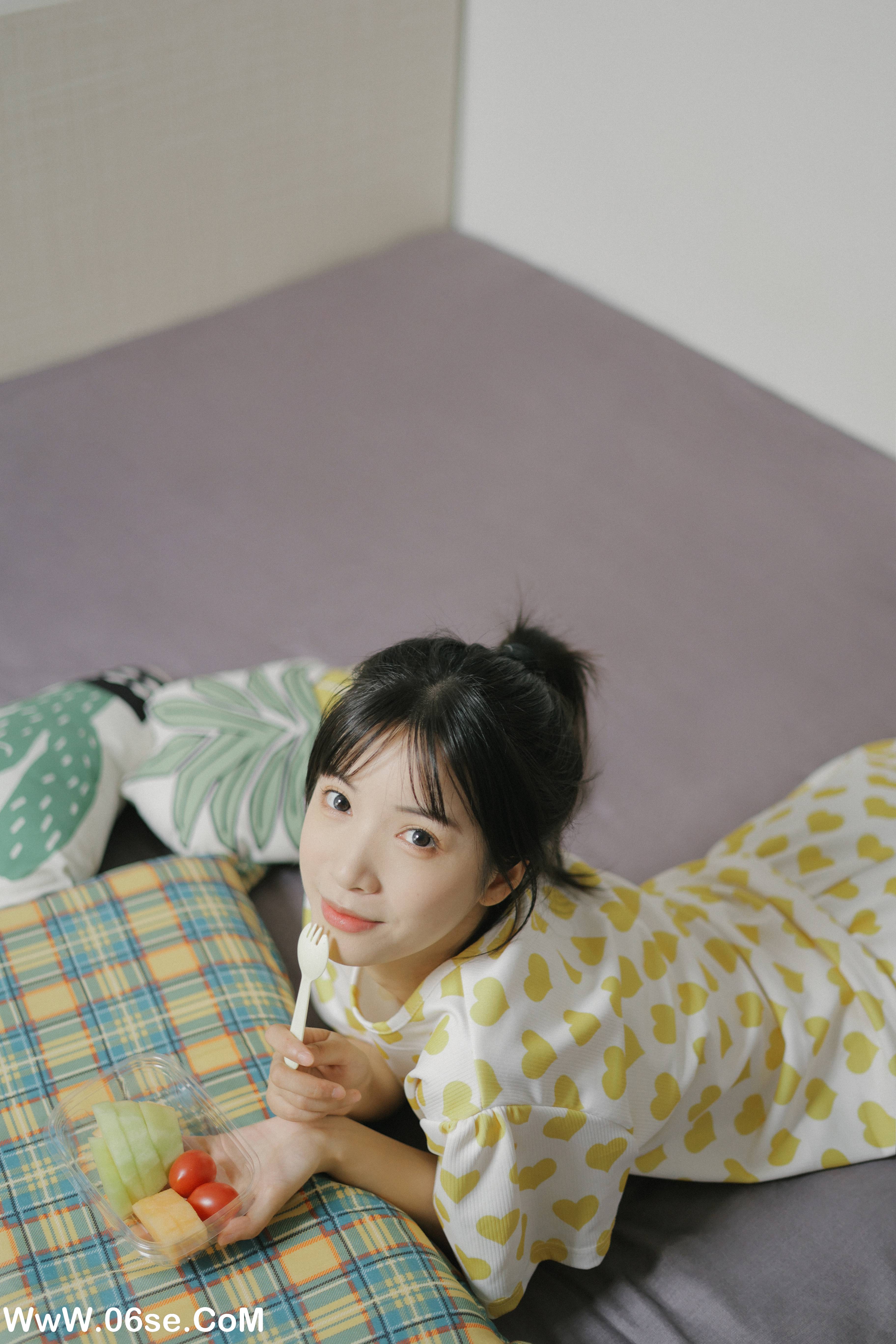 图片[12]-[YITUYU艺图语]2022.08.22 陪你可可爱爱 一只阿梦崽[41+1P／359MB]-六色网