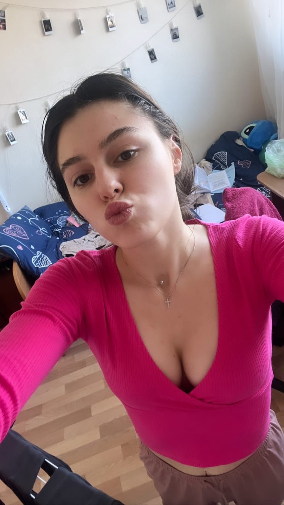 Арина, 20 лет, Каменск-Шахтинский – Telegraph